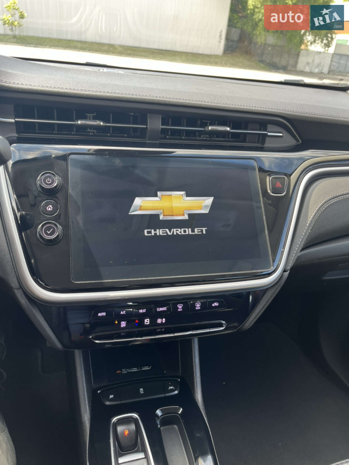 Chevrolet Bolt EUV 2023 VIN 1G1FY6S0XP4142127 фото оголошення 17 з 34