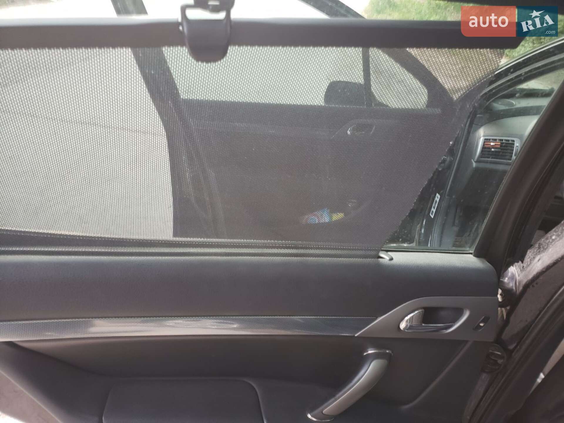 Peugeot 407 2005 VIN VF36ERHRE21298749 фото оголошення 15 з 19