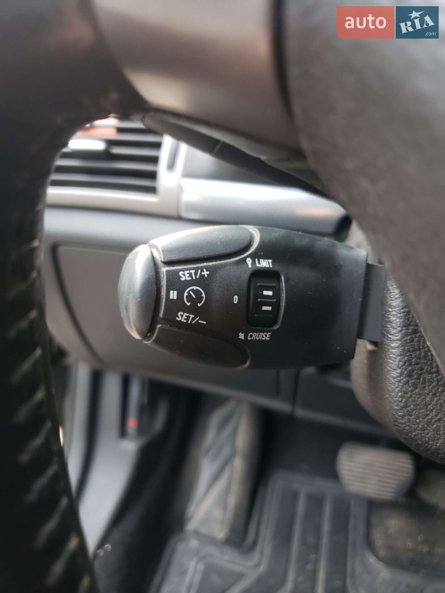 Peugeot 407 2005 VIN VF36ERHRE21298749 фото оголошення 12 з 19