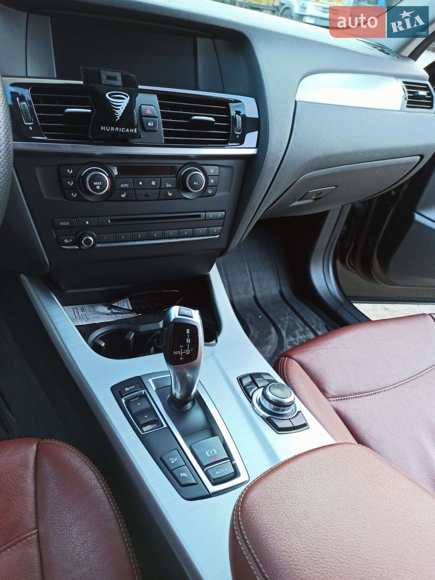 BMW X3 2012 VIN WBAWY310900A58756 фото оголошення 4 з 10