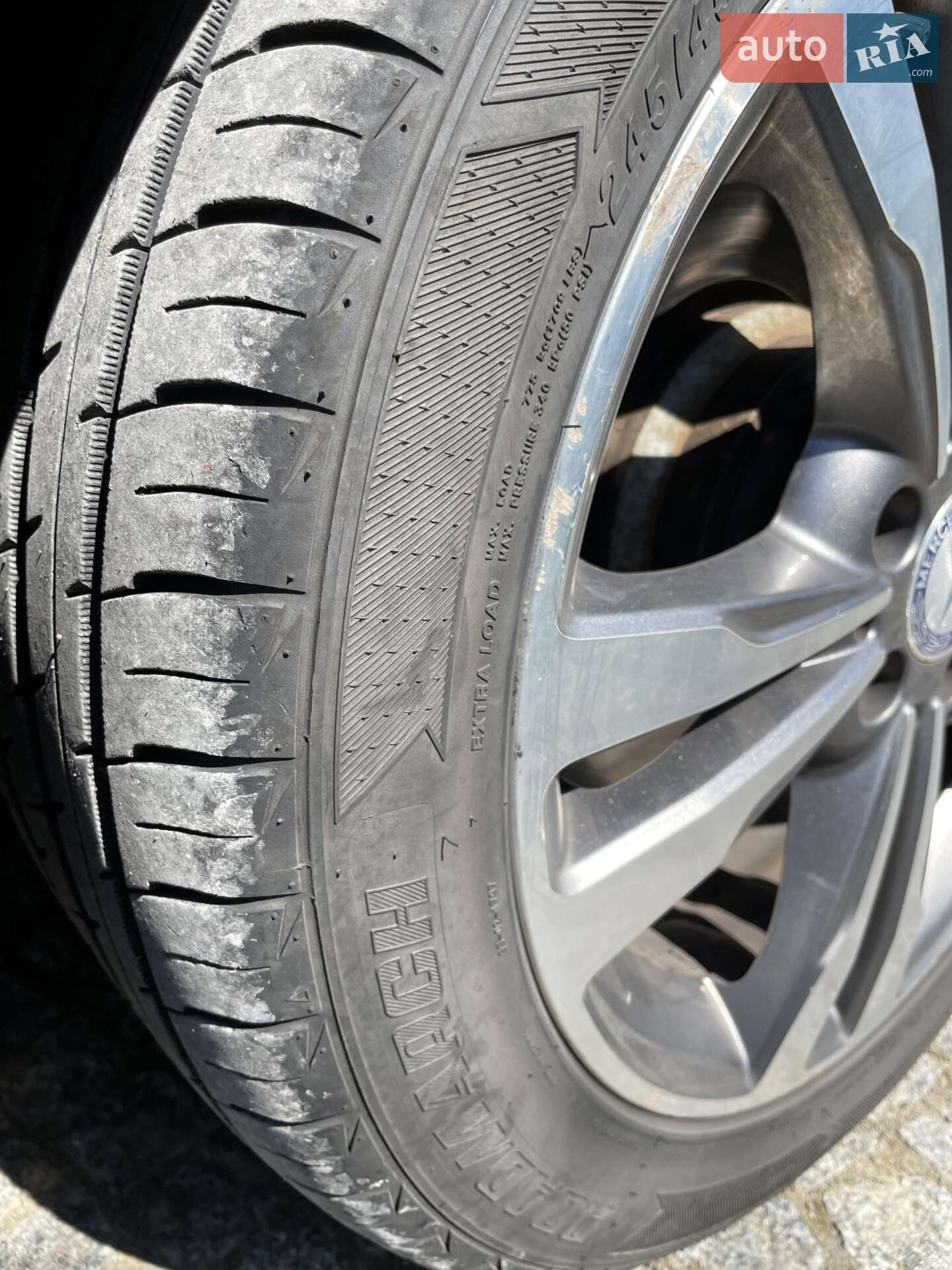 Mercedes-Benz E-Class 2015 VIN WDD2122011B299312 фото оголошення 69 з 81