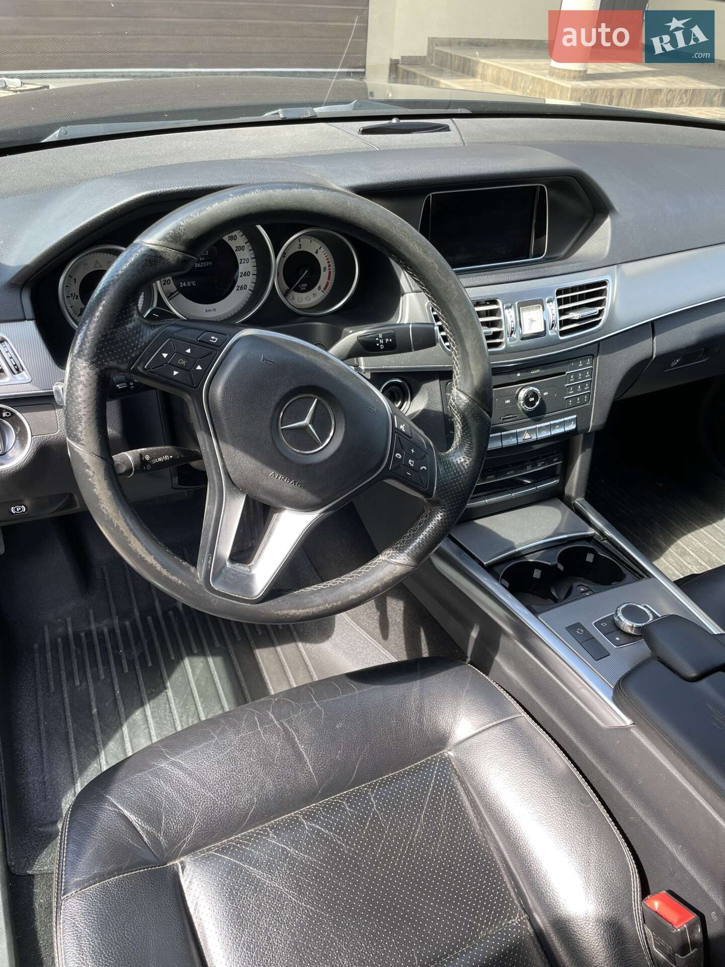 Mercedes-Benz E-Class 2015 VIN WDD2122011B299312 фото оголошення 73 з 81