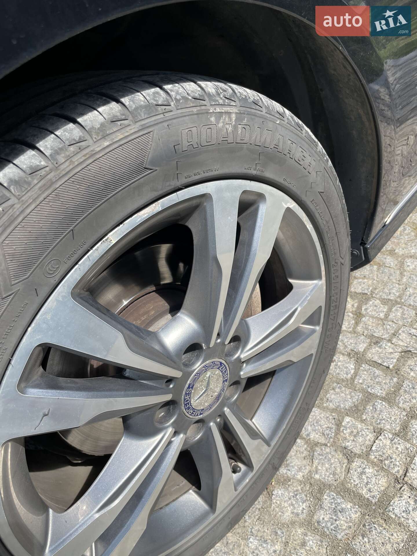 Mercedes-Benz E-Class 2015 VIN WDD2122011B299312 фото оголошення 74 з 81