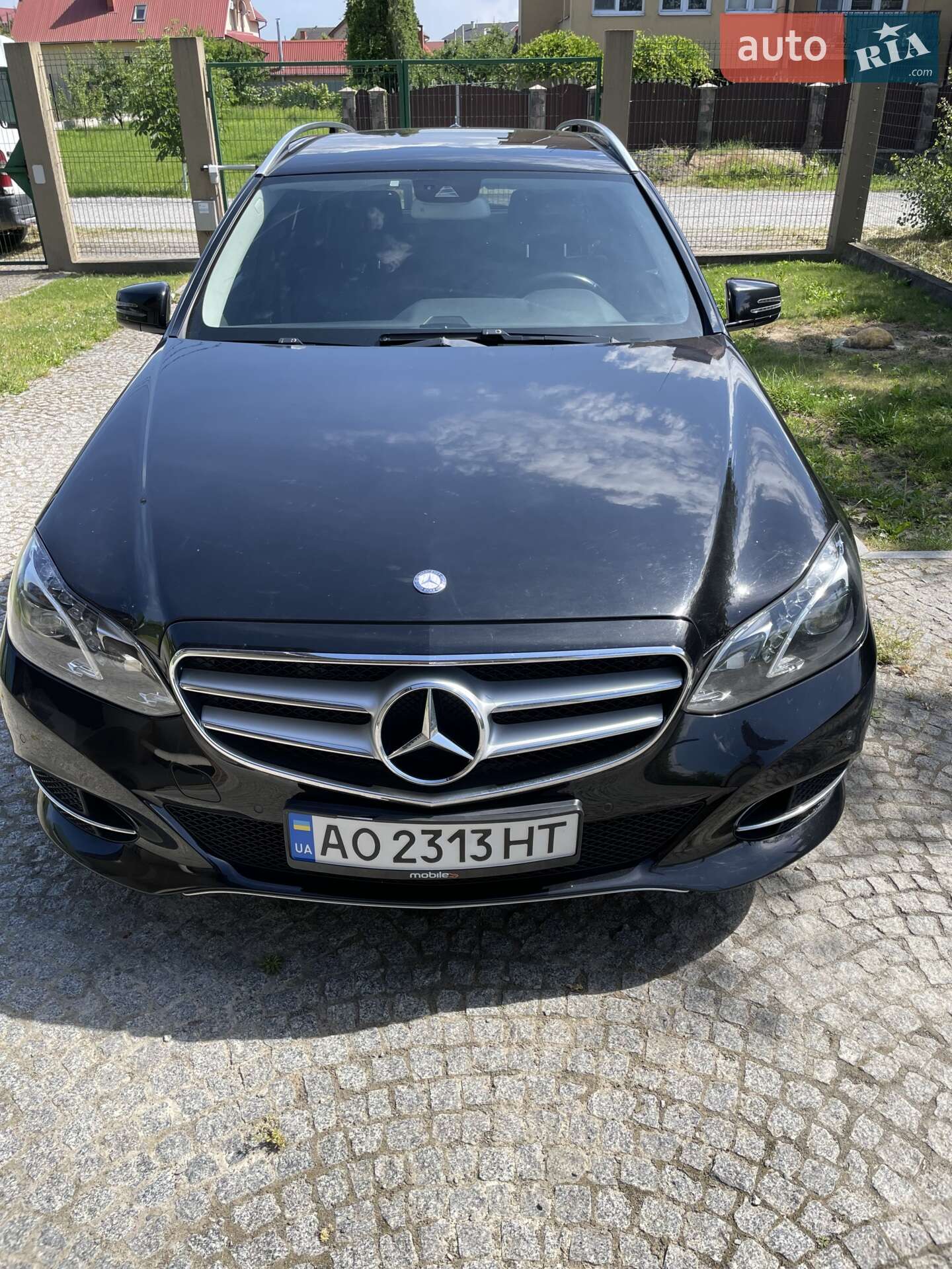 Mercedes-Benz E-Class 2015 VIN WDD2122011B299312 фото оголошення 80 з 81