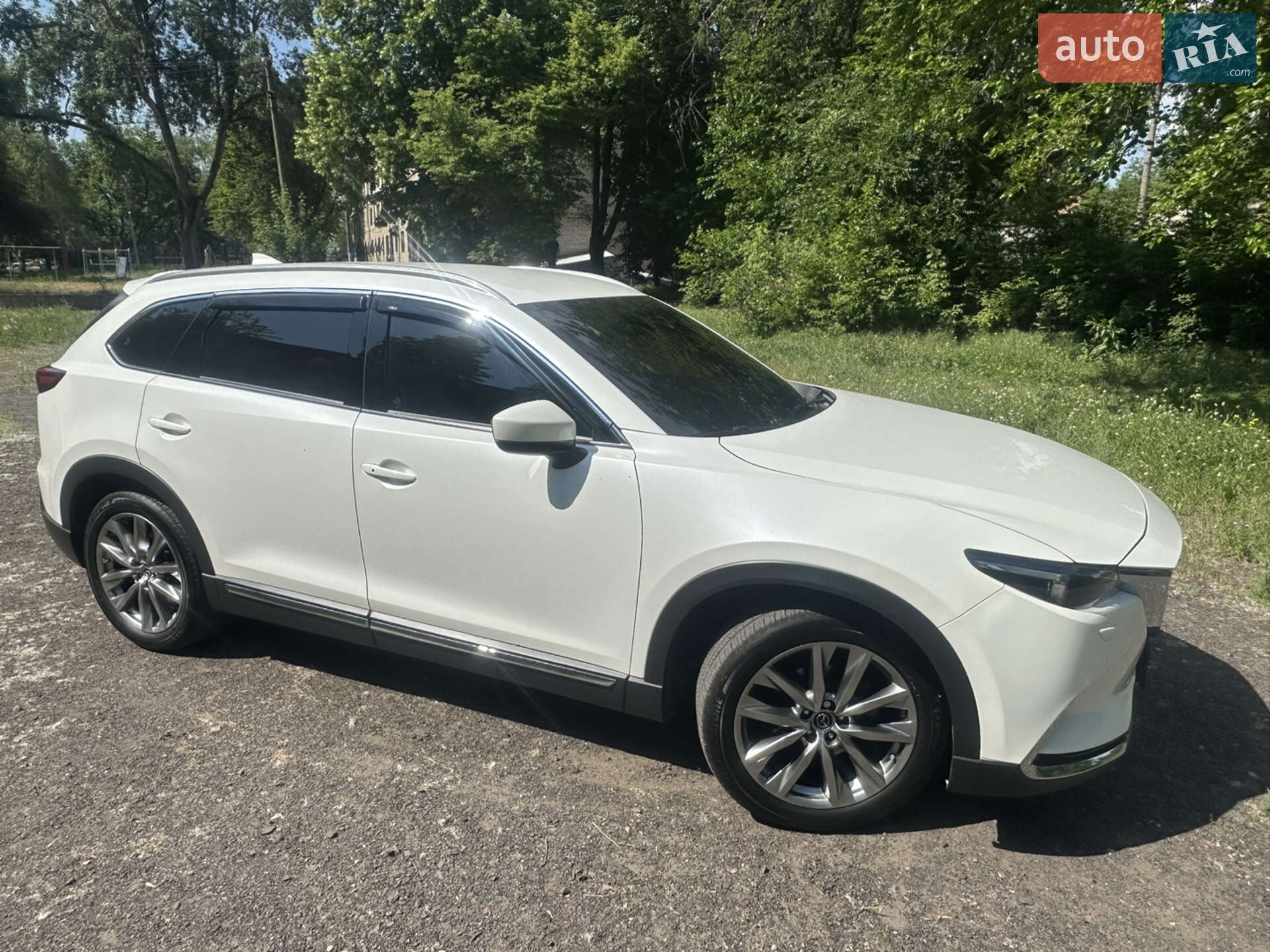 Mazda CX-9 2019 VIN JMZTBFWYA00602142 фото оголошення 28 з 85