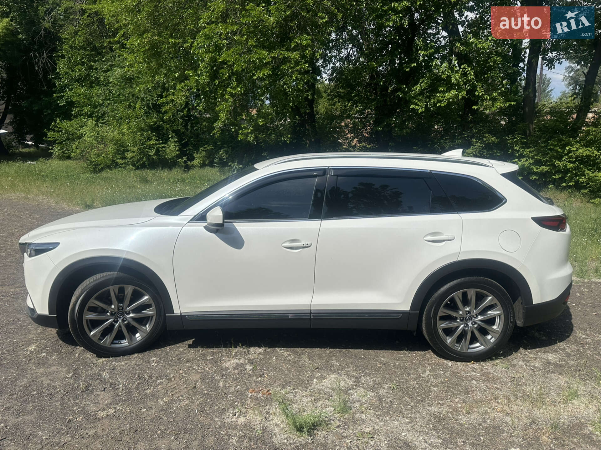 Mazda CX-9 2019 VIN JMZTBFWYA00602142 фото оголошення 36 з 85