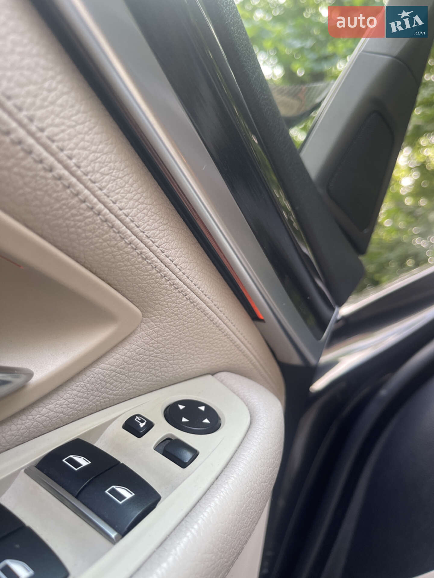 BMW 5 Series 2012 VIN WBAXG5C55CDX04428 фото оголошення 19 з 25