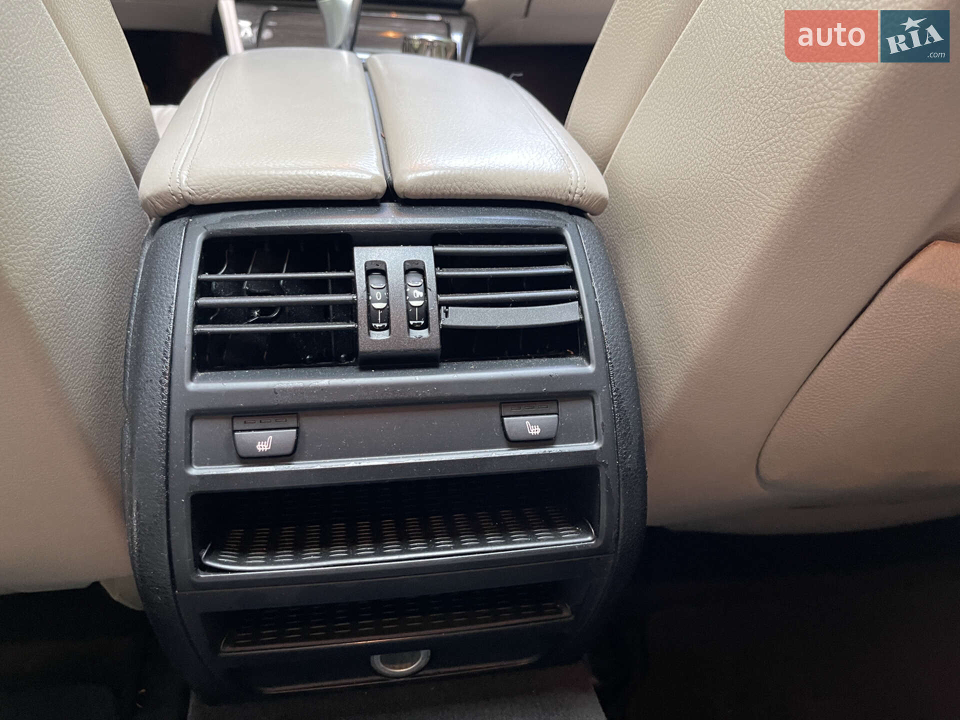 BMW 5 Series 2012 VIN WBAXG5C55CDX04428 фото оголошення 21 з 25