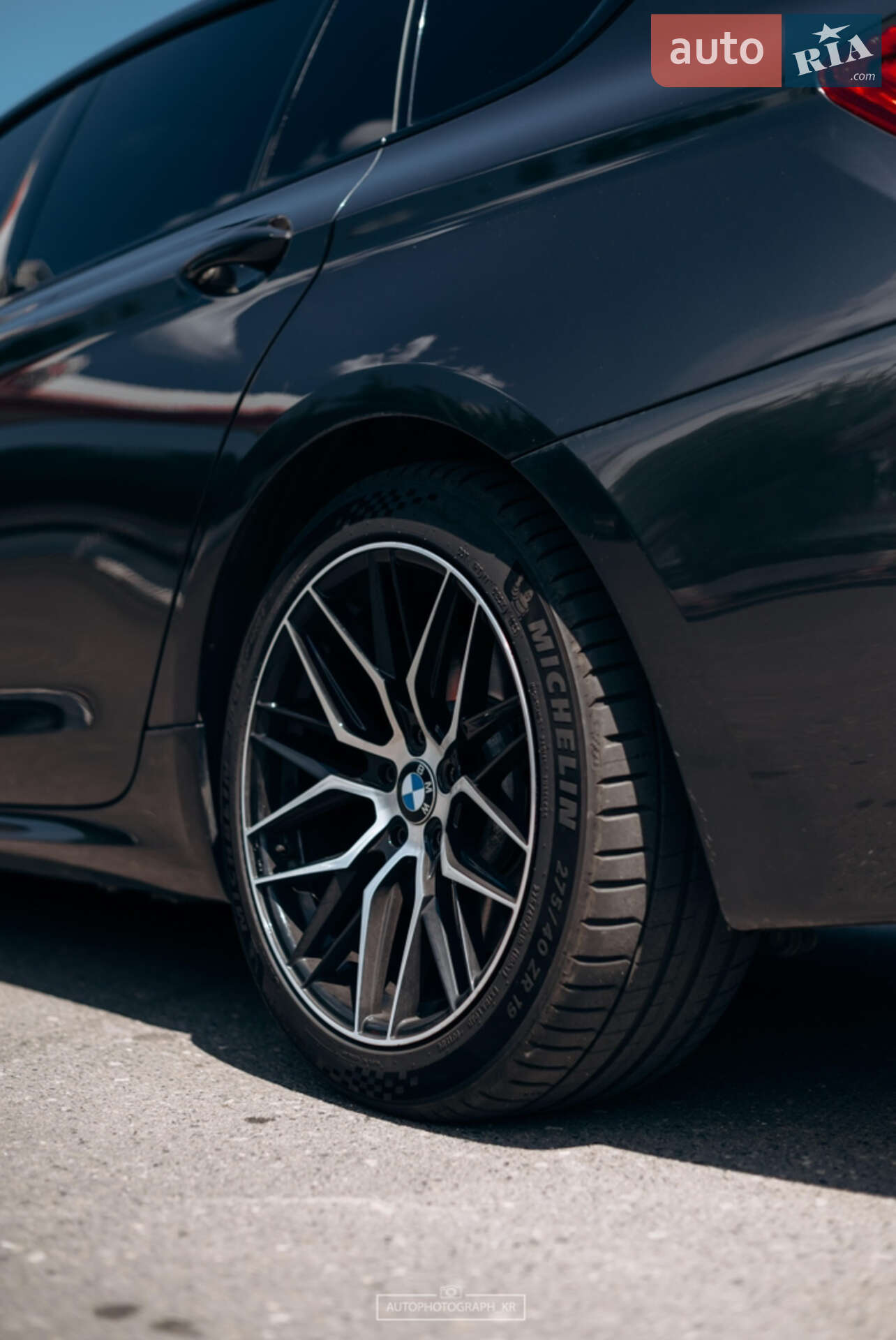 BMW 5 Series GT 2014 VIN WBA5N41020D872912 фото оголошення 26 з 55