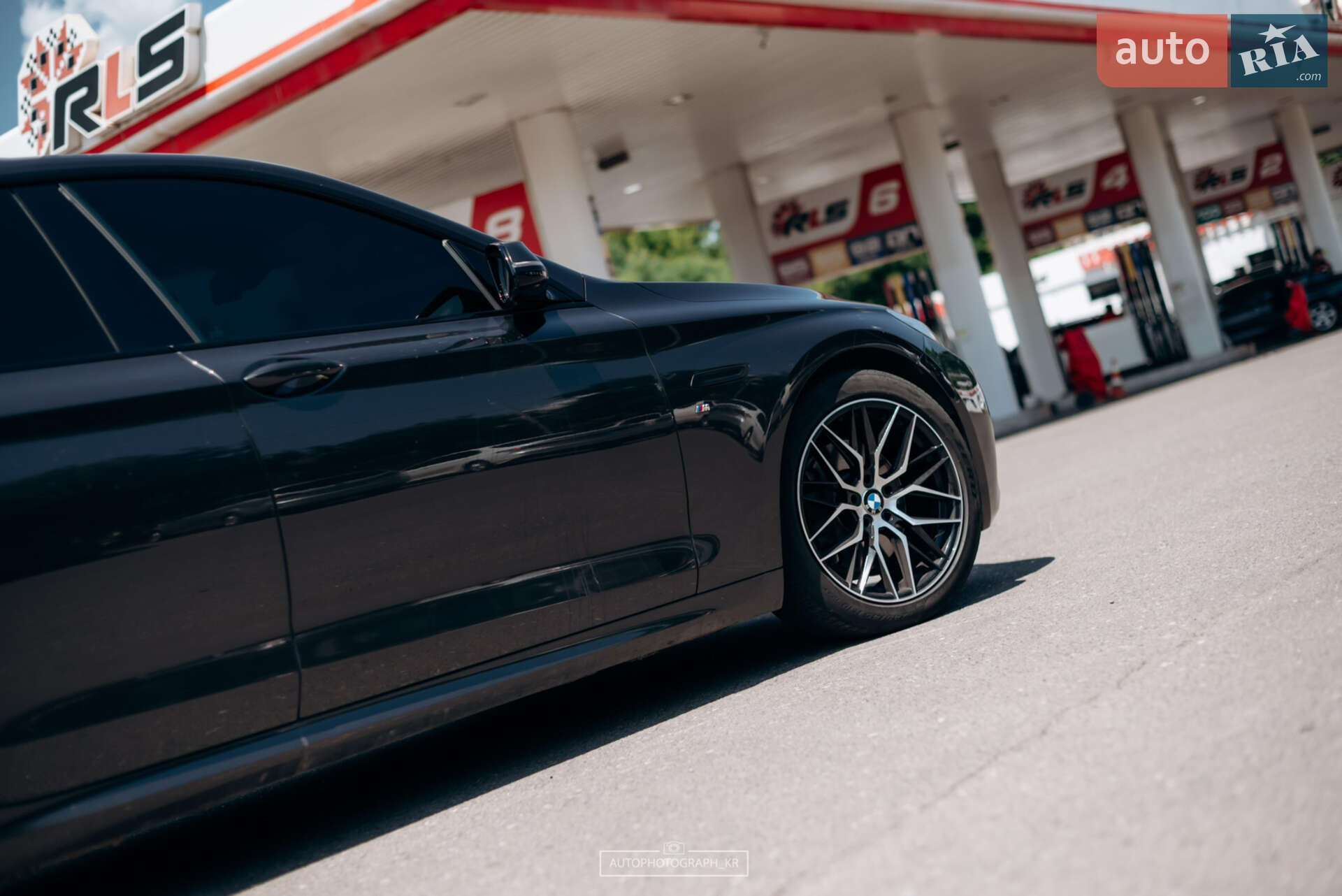 BMW 5 Series GT 2014 VIN WBA5N41020D872912 фото оголошення 27 з 55