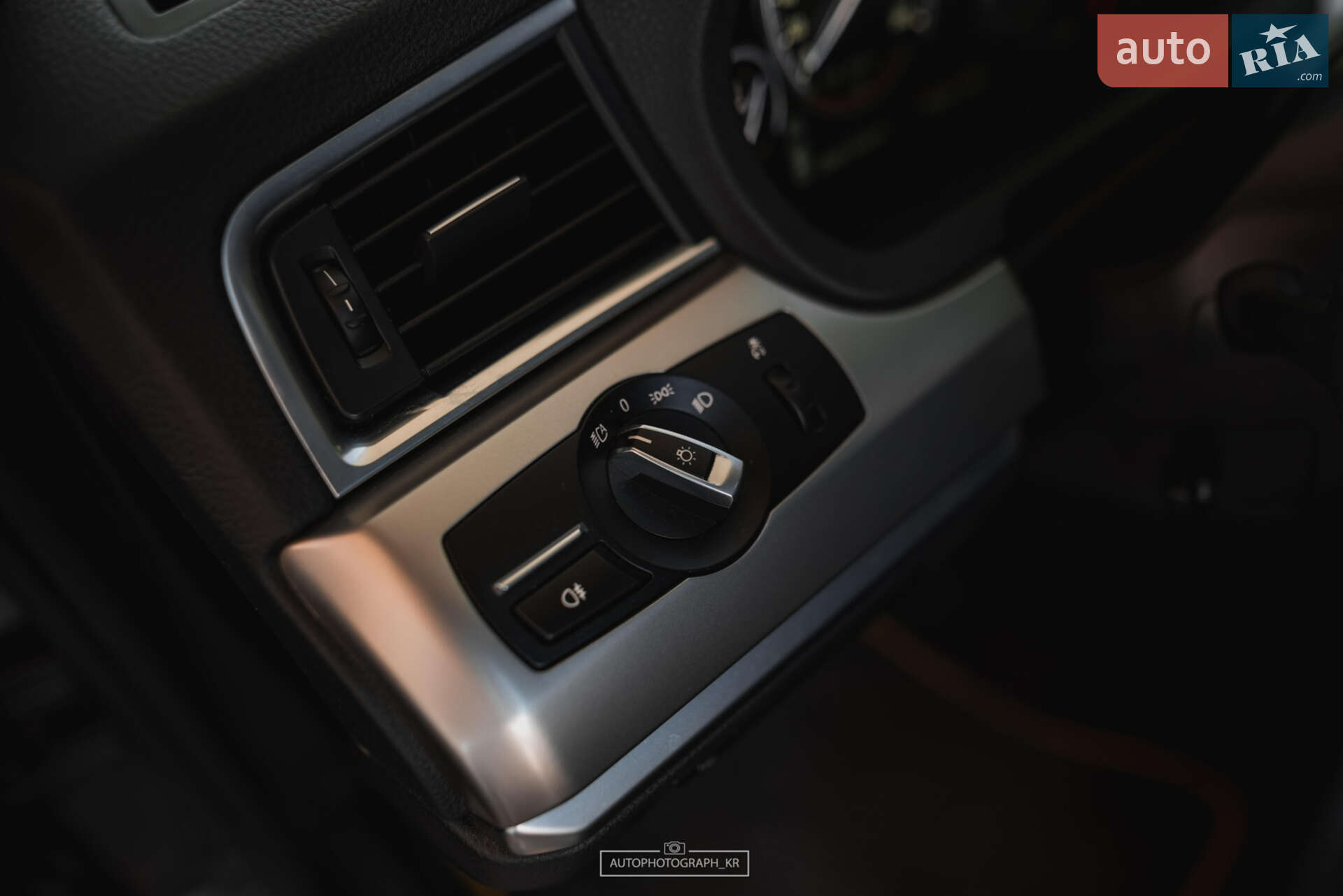 BMW 5 Series GT 2014 VIN WBA5N41020D872912 фото оголошення 37 з 55