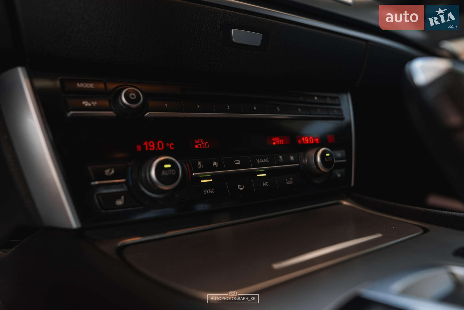BMW 5 Series GT 2014 VIN WBA5N41020D872912 фото оголошення 40 з 55