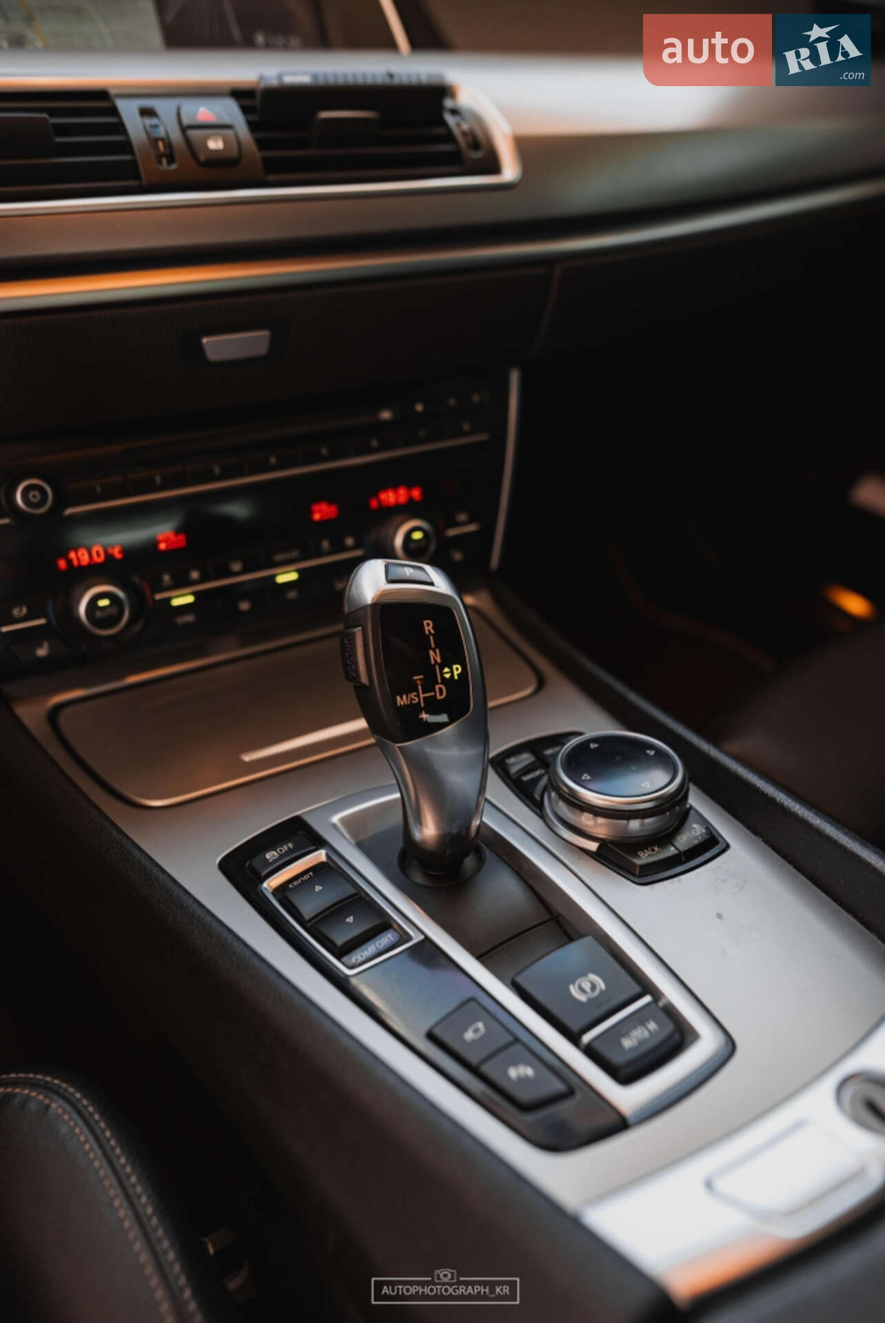 BMW 5 Series GT 2014 VIN WBA5N41020D872912 фото оголошення 46 з 55
