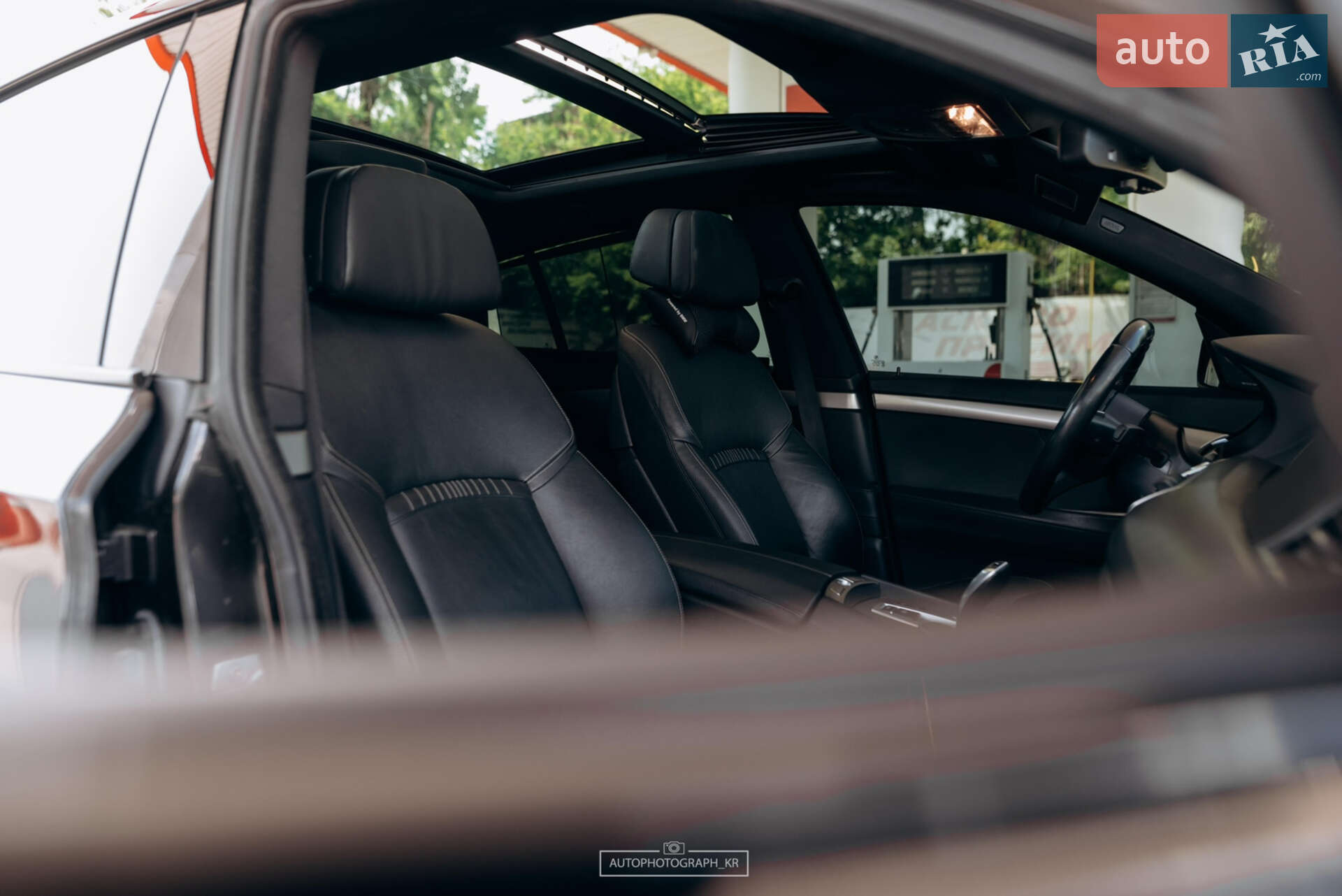 BMW 5 Series GT 2014 VIN WBA5N41020D872912 фото оголошення 52 з 55
