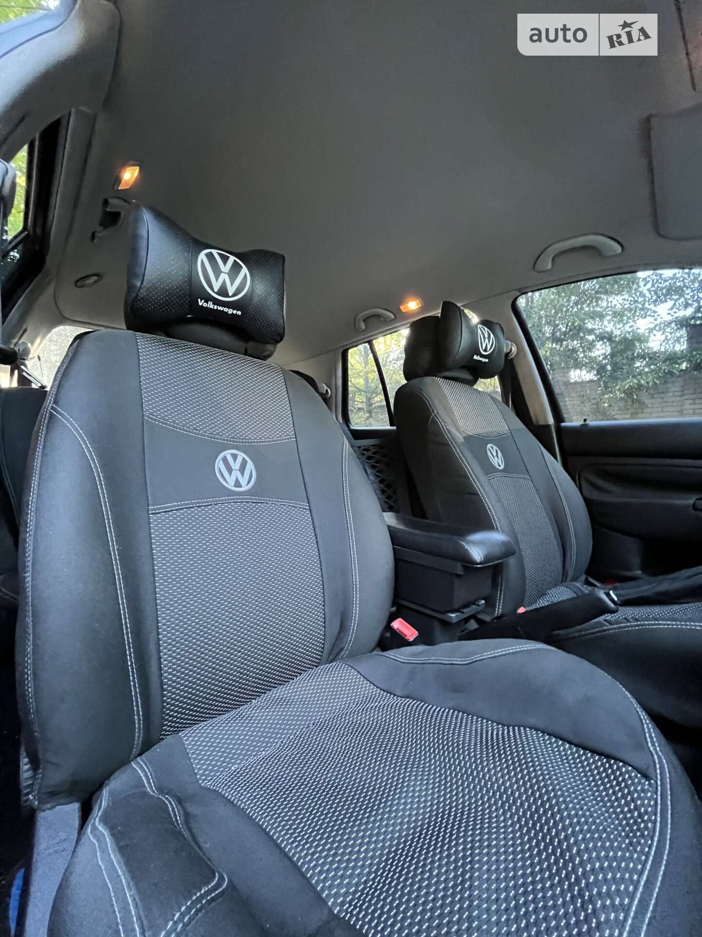 Volkswagen Golf 2003 VIN WVWZZZ1JZ3W469299 фото оголошення 15 з 21