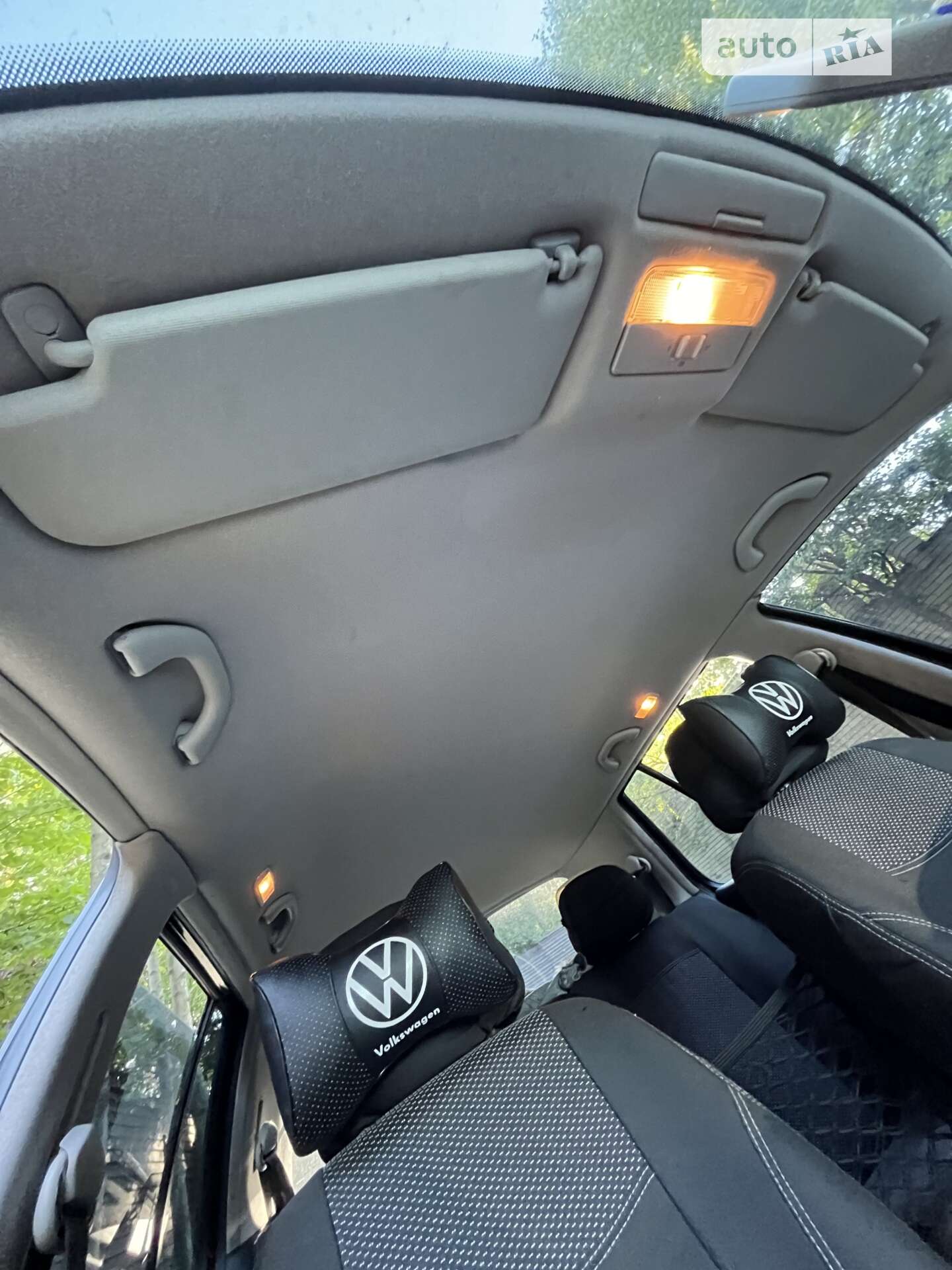 Volkswagen Golf 2003 VIN WVWZZZ1JZ3W469299 фото оголошення 17 з 21