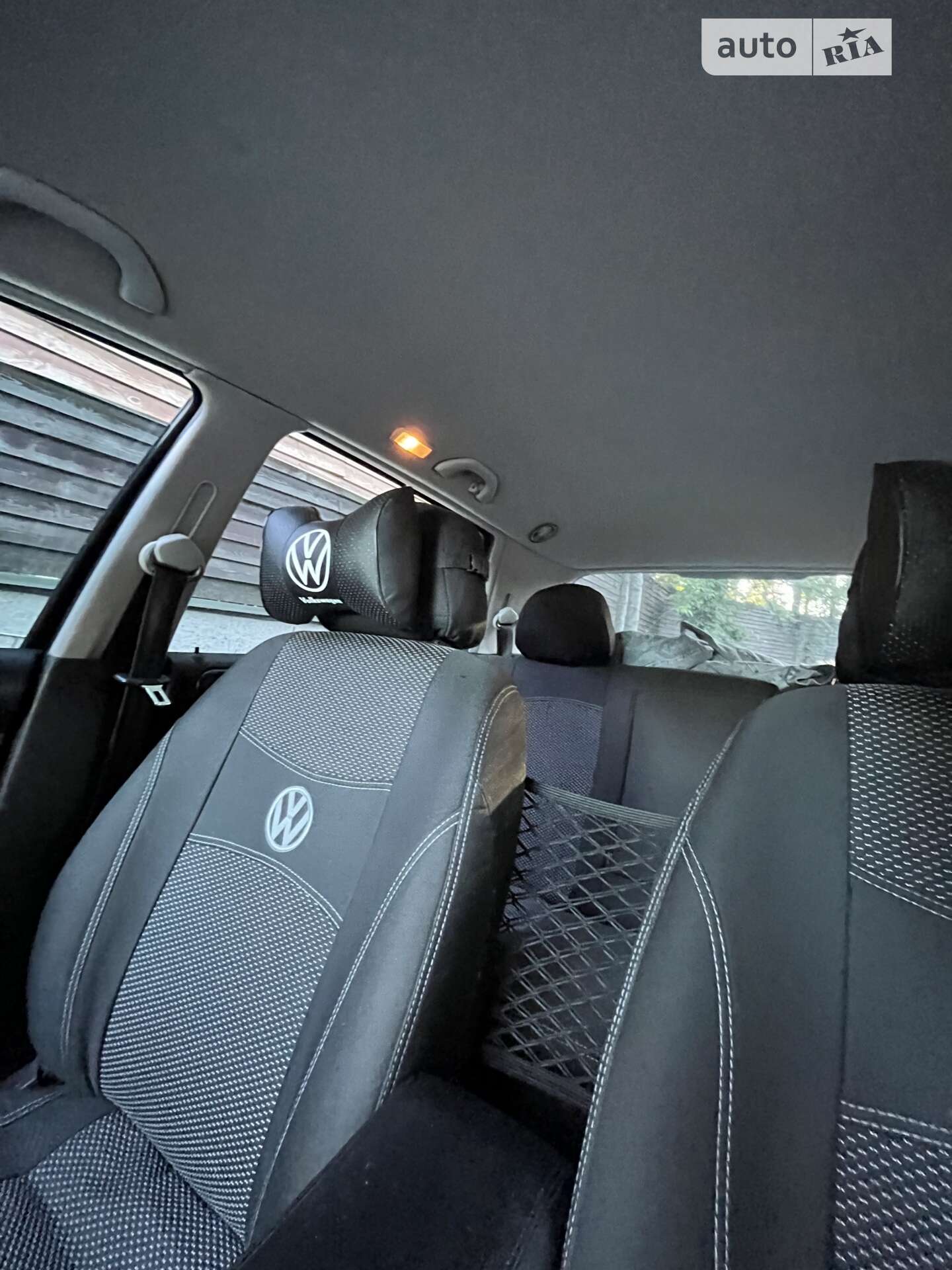 Volkswagen Golf 2003 VIN WVWZZZ1JZ3W469299 фото оголошення 20 з 21
