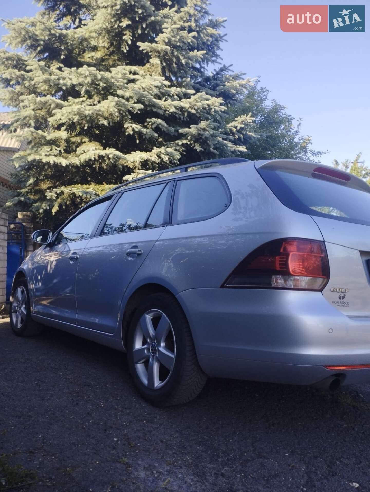 Volkswagen Golf 2012 VIN WVWZZZ1KZDM615039 фото оголошення 2 з 14