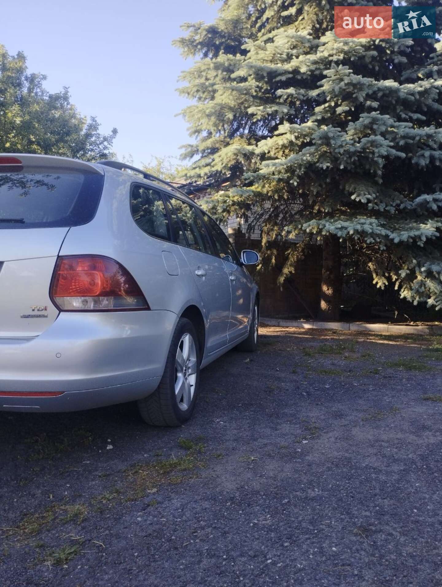 Volkswagen Golf 2012 VIN WVWZZZ1KZDM615039 фото оголошення 4 з 14