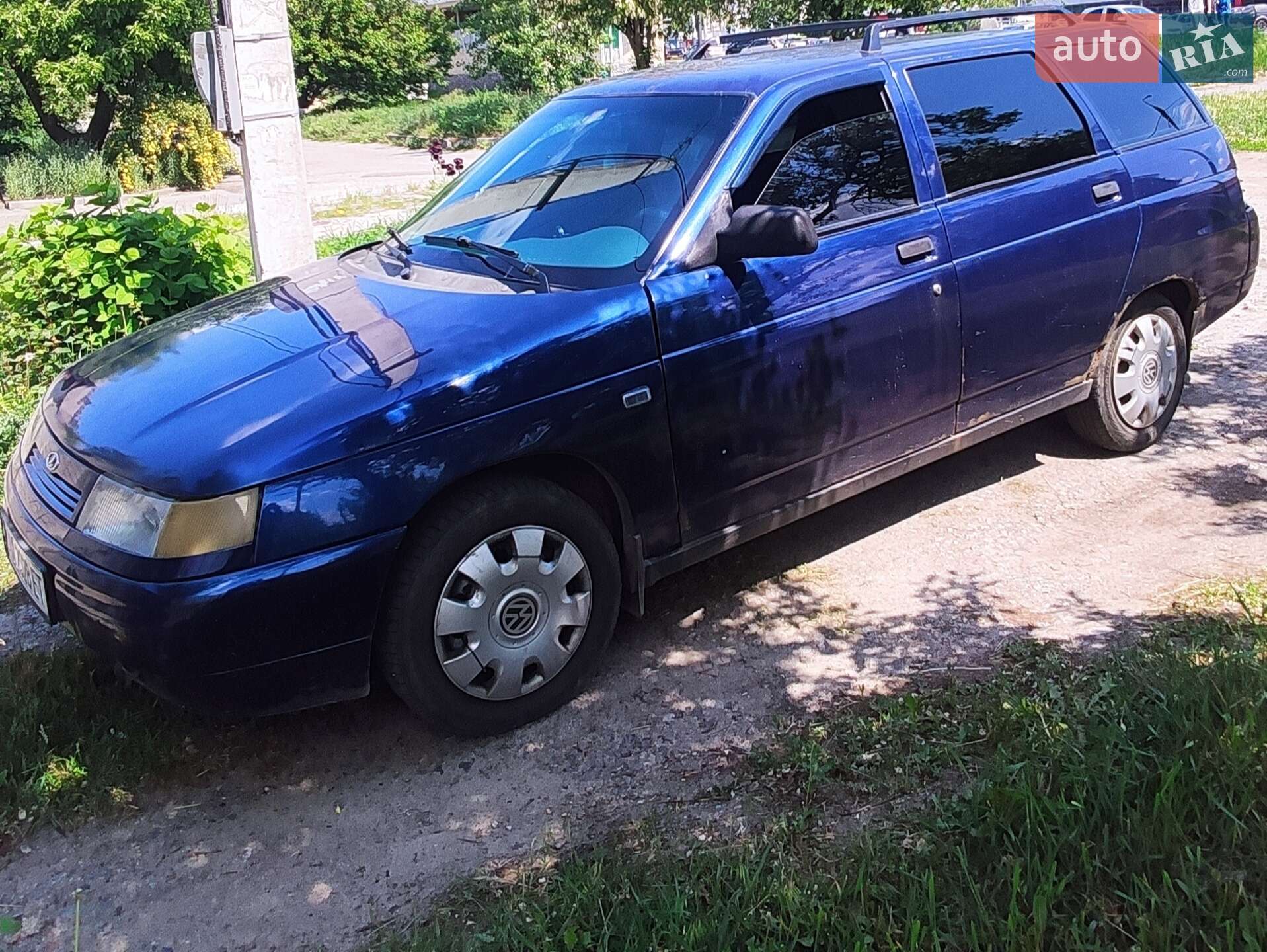 Bogdan 2111 2012 VIN Y6L211120CL212835 фото оголошення 3 з 12