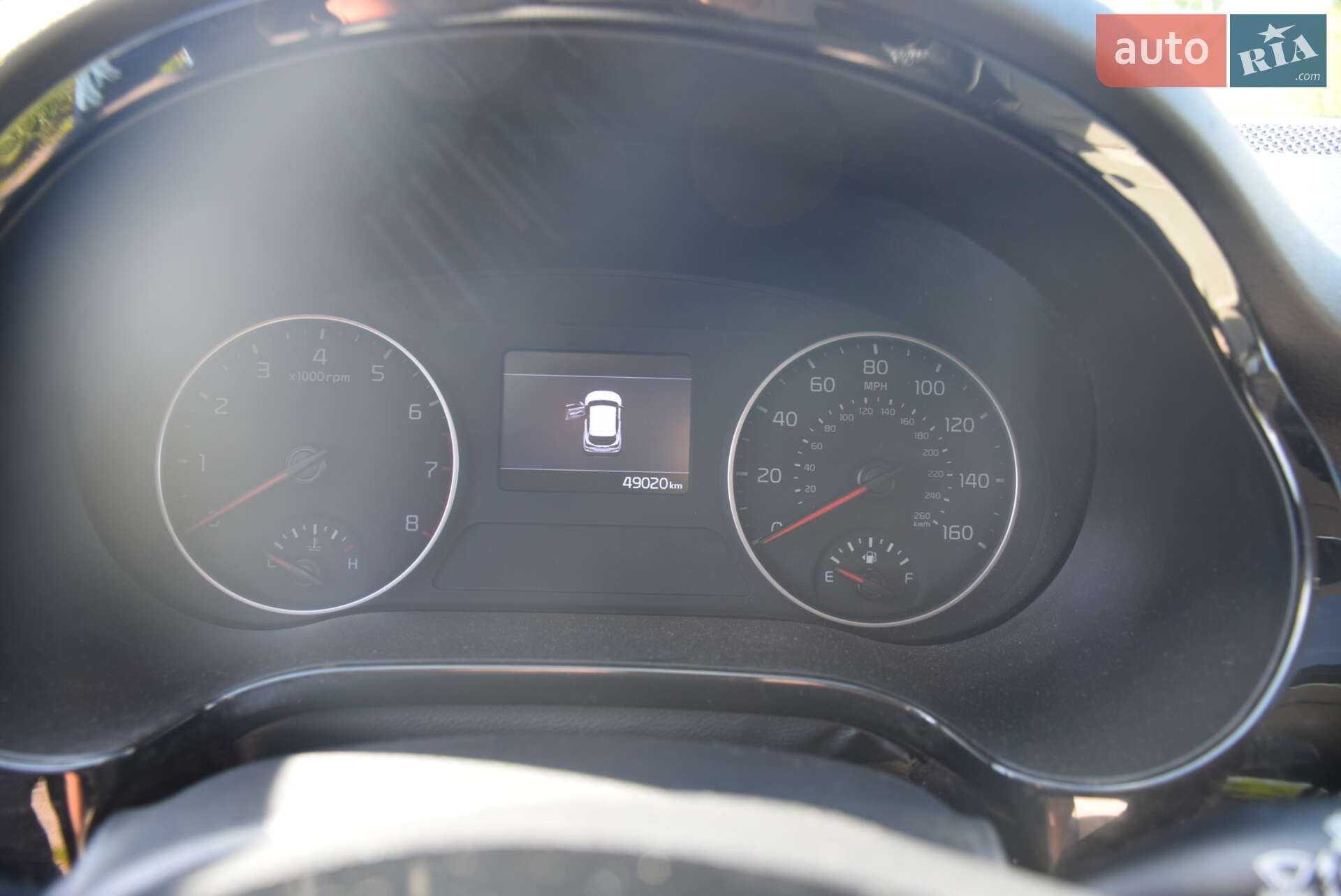Kia Seltos 2020 VIN KNDERCAA0M7177181 фото оголошення 8 з 17