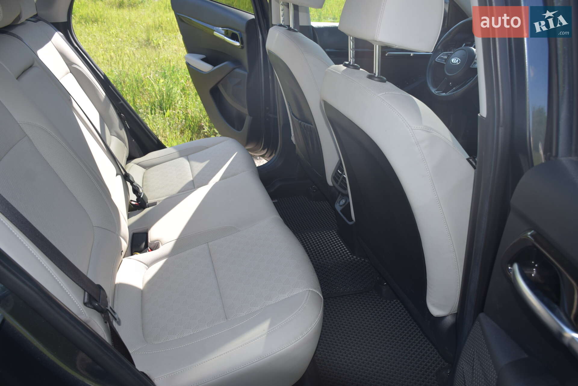 Kia Seltos 2020 VIN KNDERCAA0M7177181 фото оголошення 15 з 17