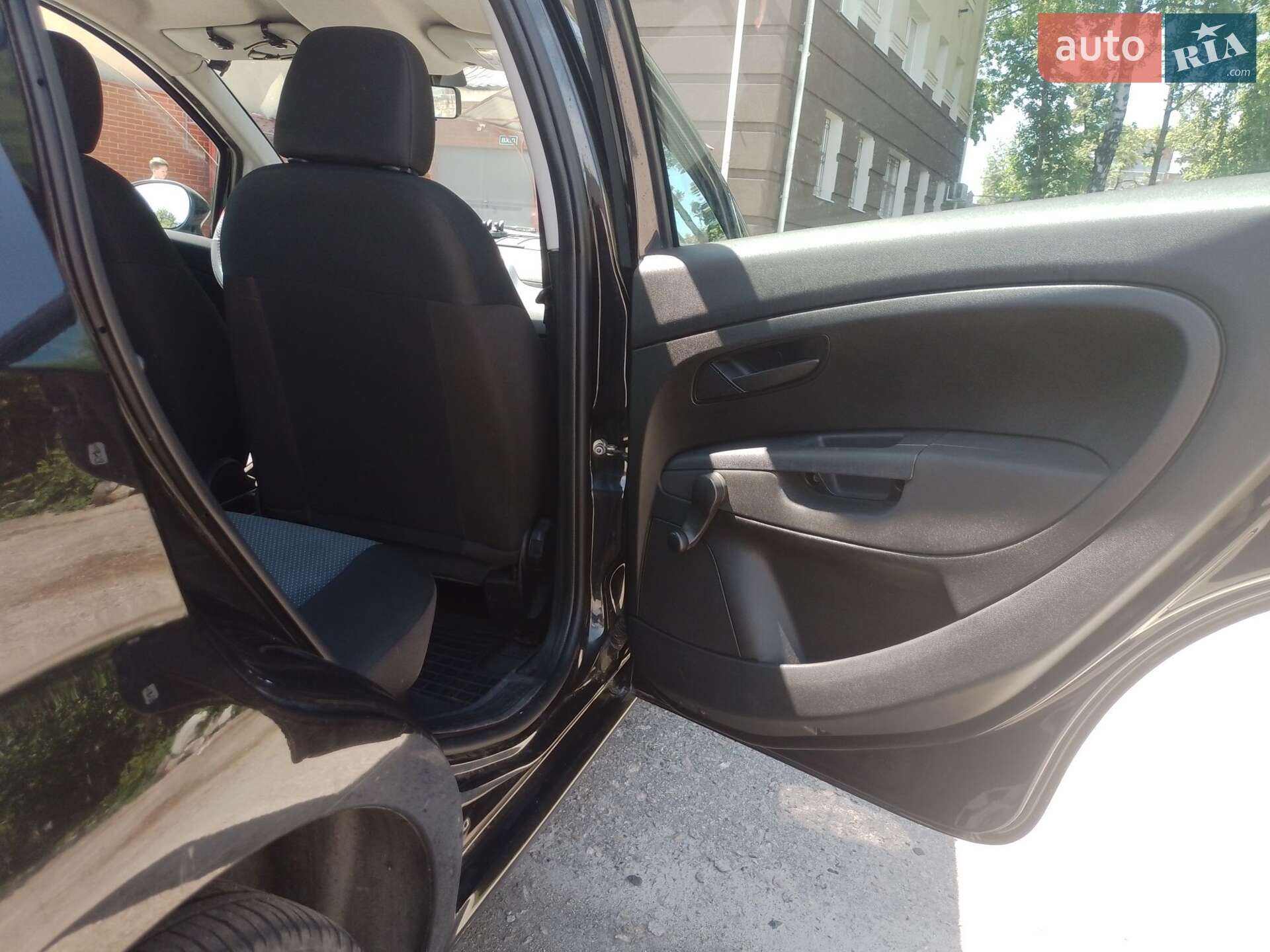 Fiat Grande Punto 2011 VIN ZFA19900000849326 фото оголошення 11 з 23