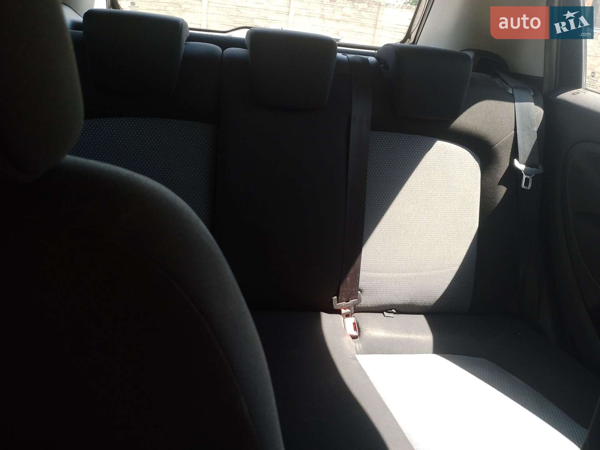 Fiat Grande Punto 2011 VIN ZFA19900000849326 фото оголошення 14 з 23