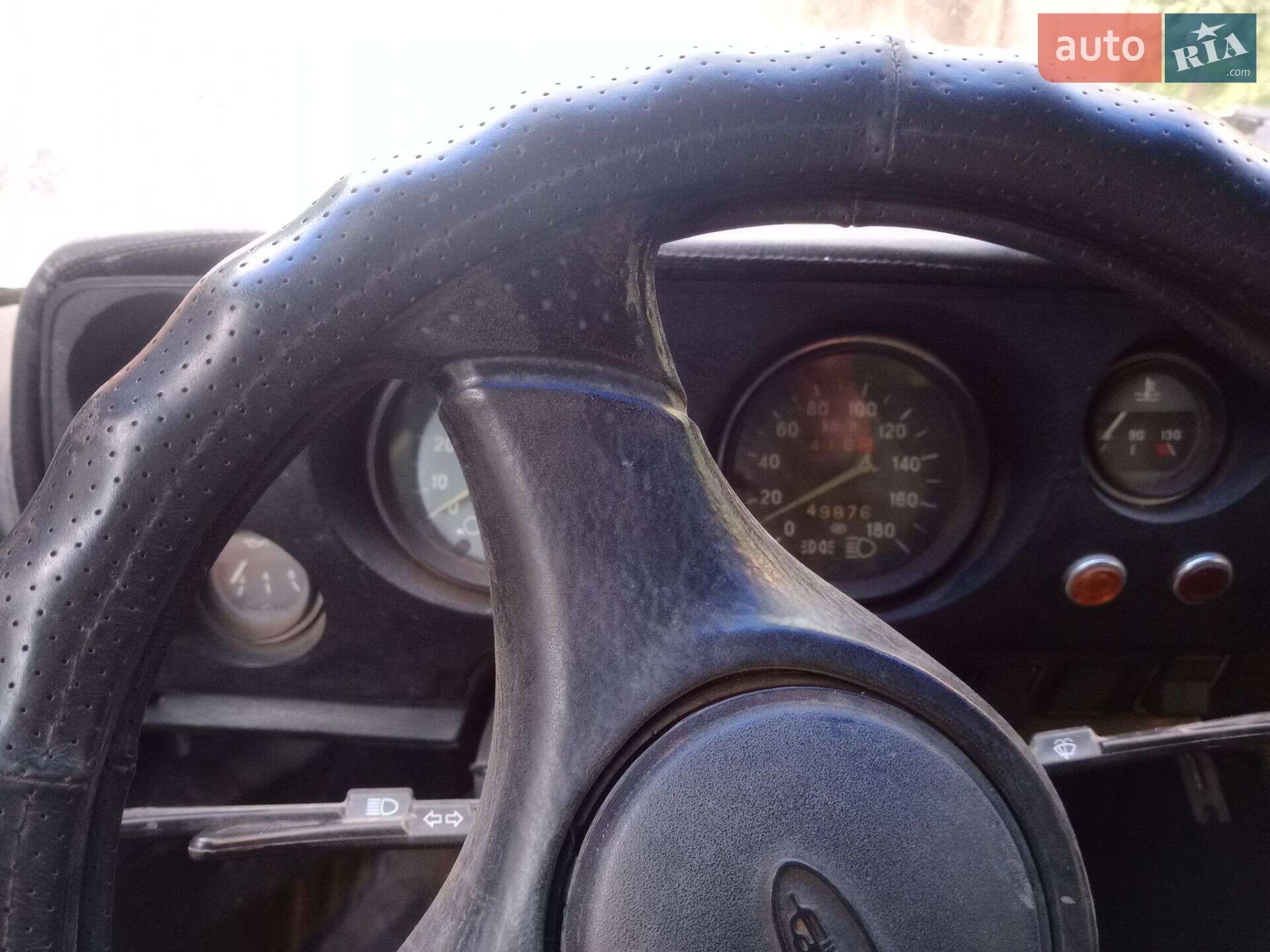 ВАЗ / Lada 2121 Нива 1987 VIN XTA212100J0601797 фото оголошення 6 з 7