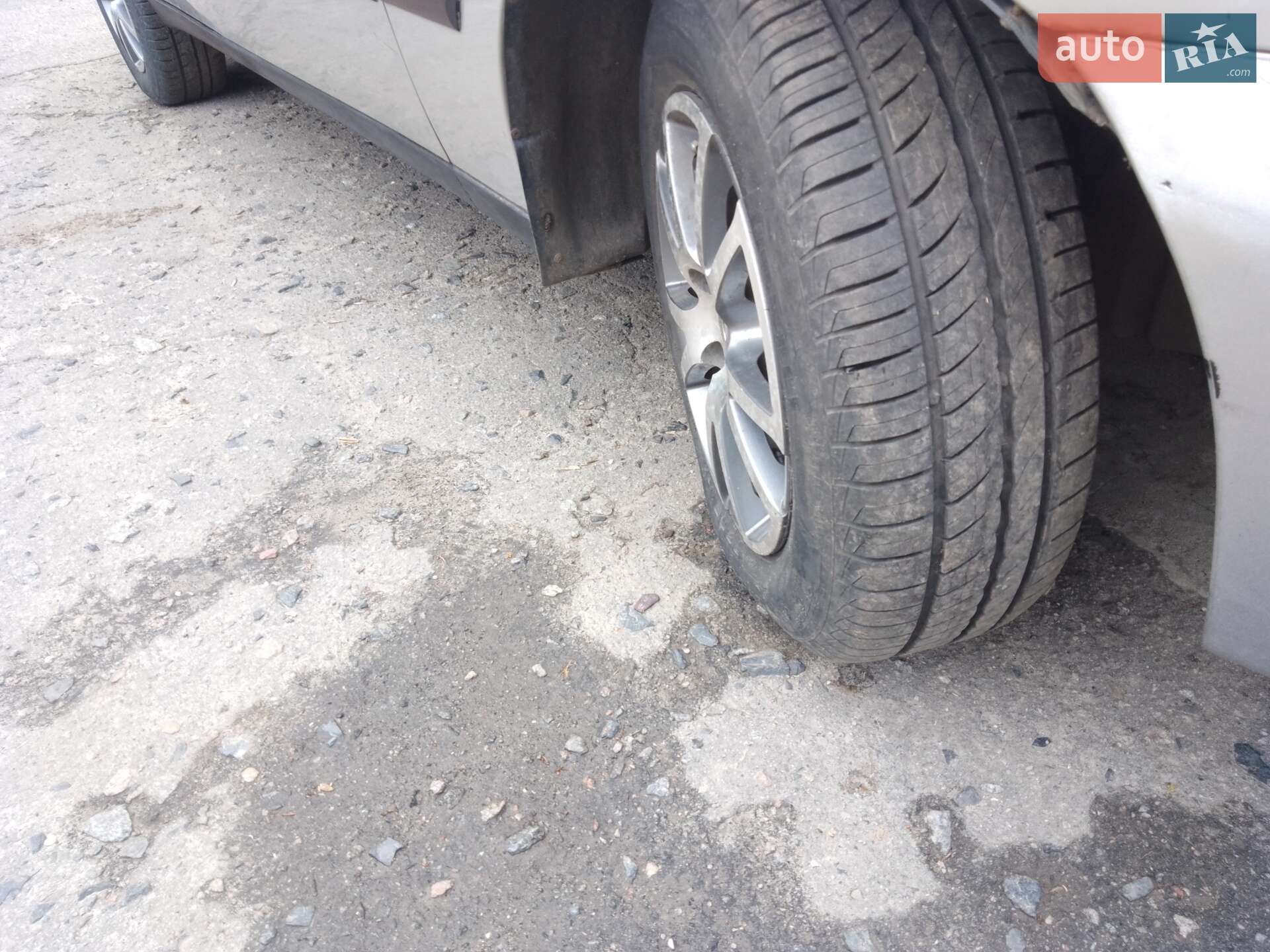 Daewoo Lanos 2004 VIN Y6DTF69YE40029747 фото оголошення 14 з 16