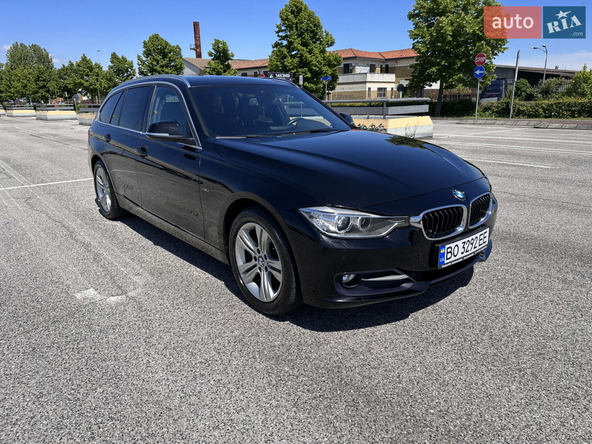 BMW 3 Series 2014 VIN WBA3K31010F750587 фото оголошення 7 з 33