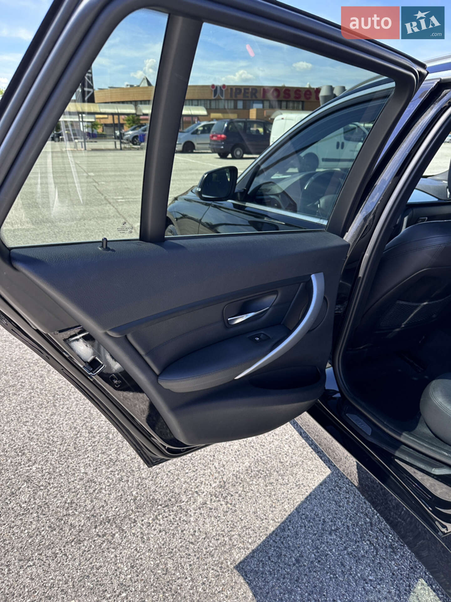 BMW 3 Series 2014 VIN WBA3K31010F750587 фото оголошення 12 з 33