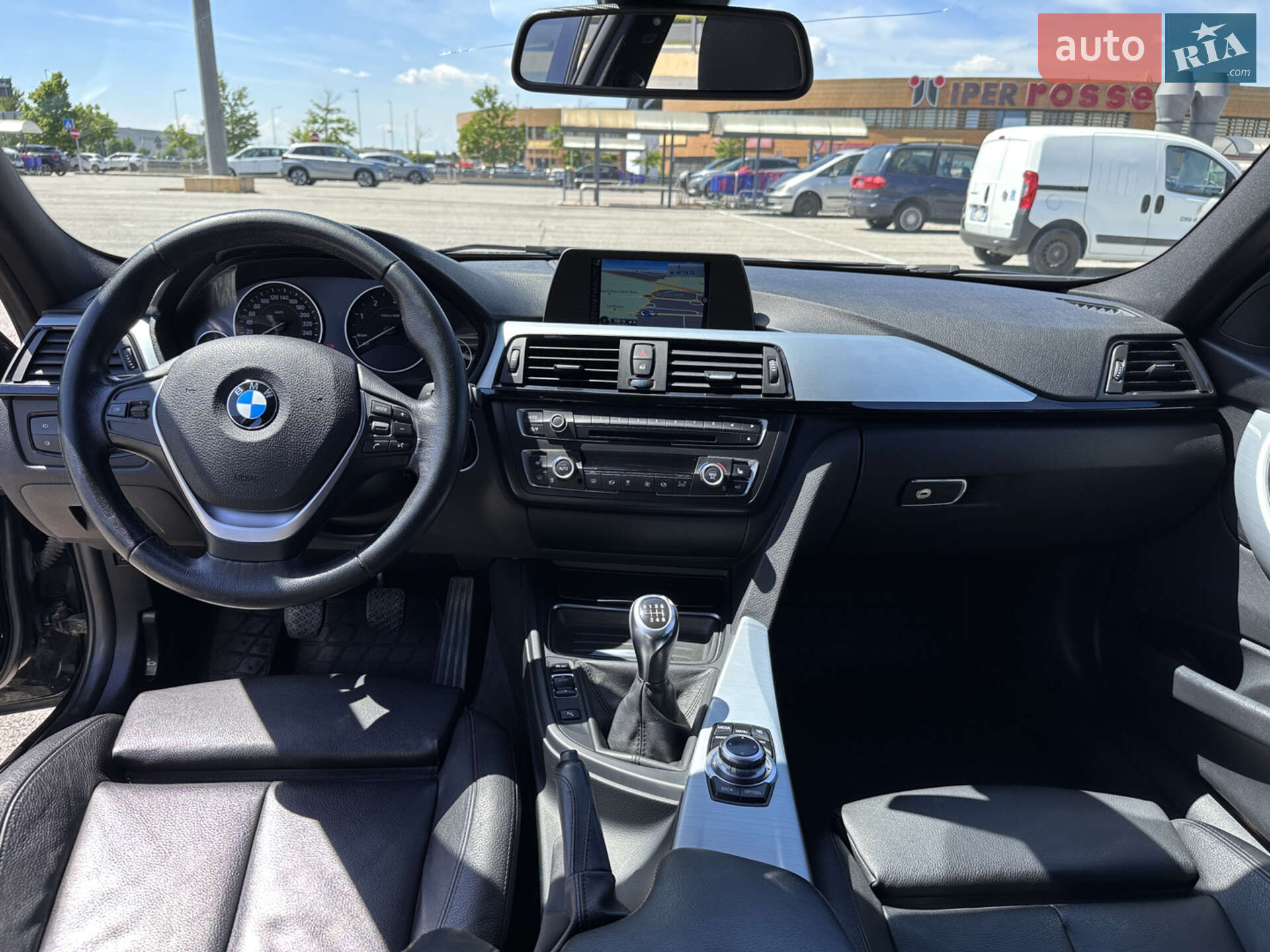 BMW 3 Series 2014 VIN WBA3K31010F750587 фото оголошення 29 з 33