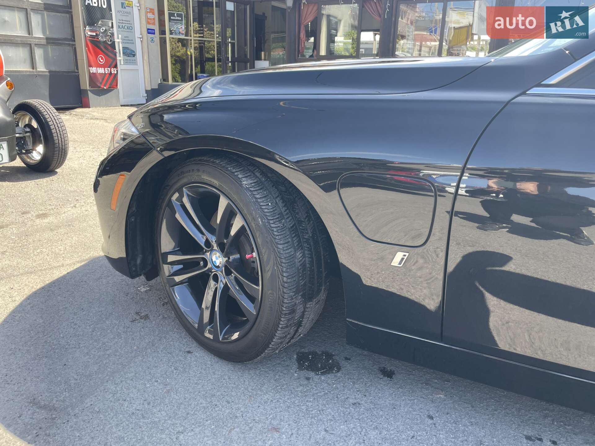 BMW 3 Series 2018 VIN WBA8E1C5XJA756428 фото оголошення 17 з 78