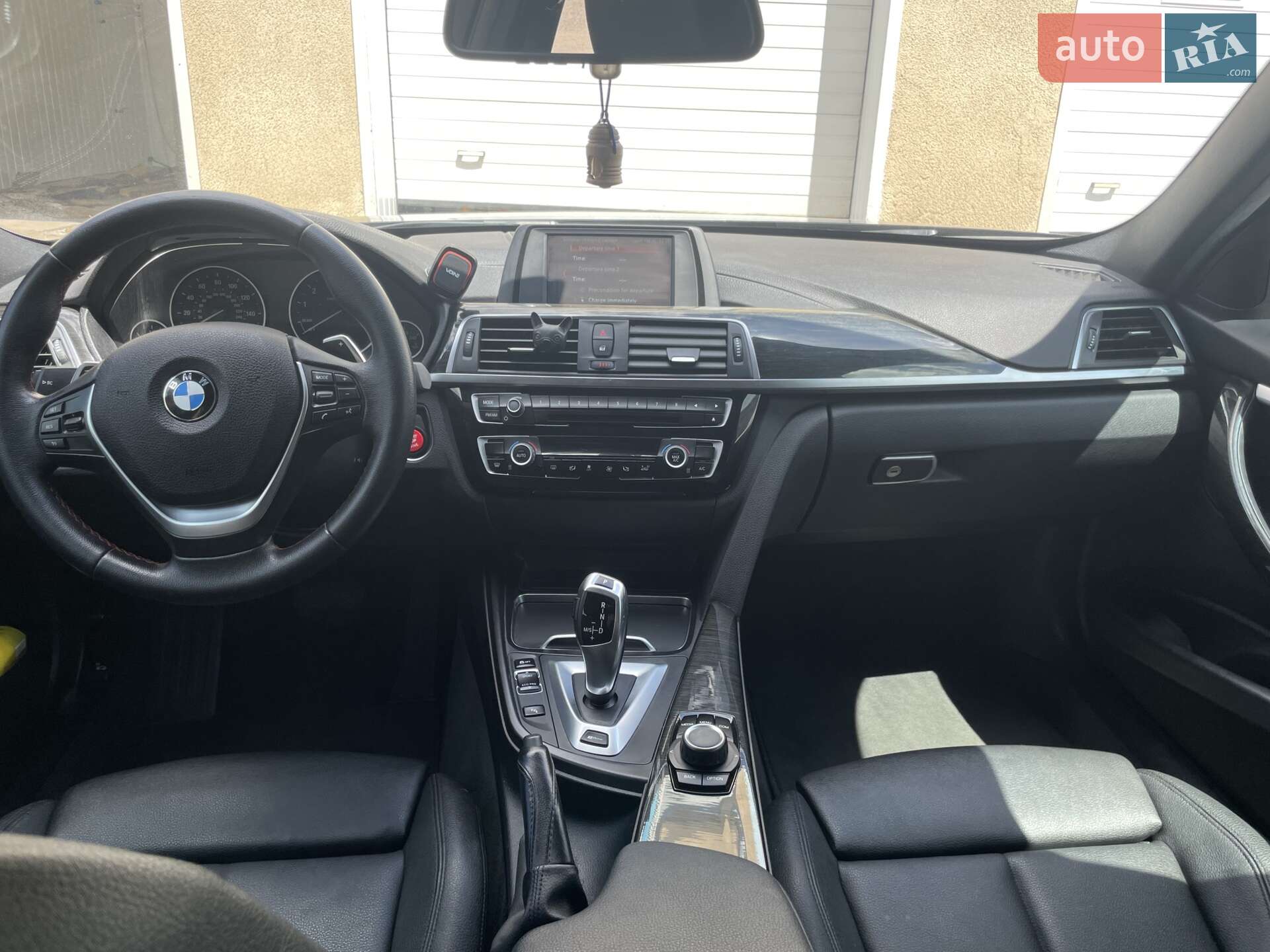 BMW 3 Series 2018 VIN WBA8E1C5XJA756428 фото оголошення 48 з 78