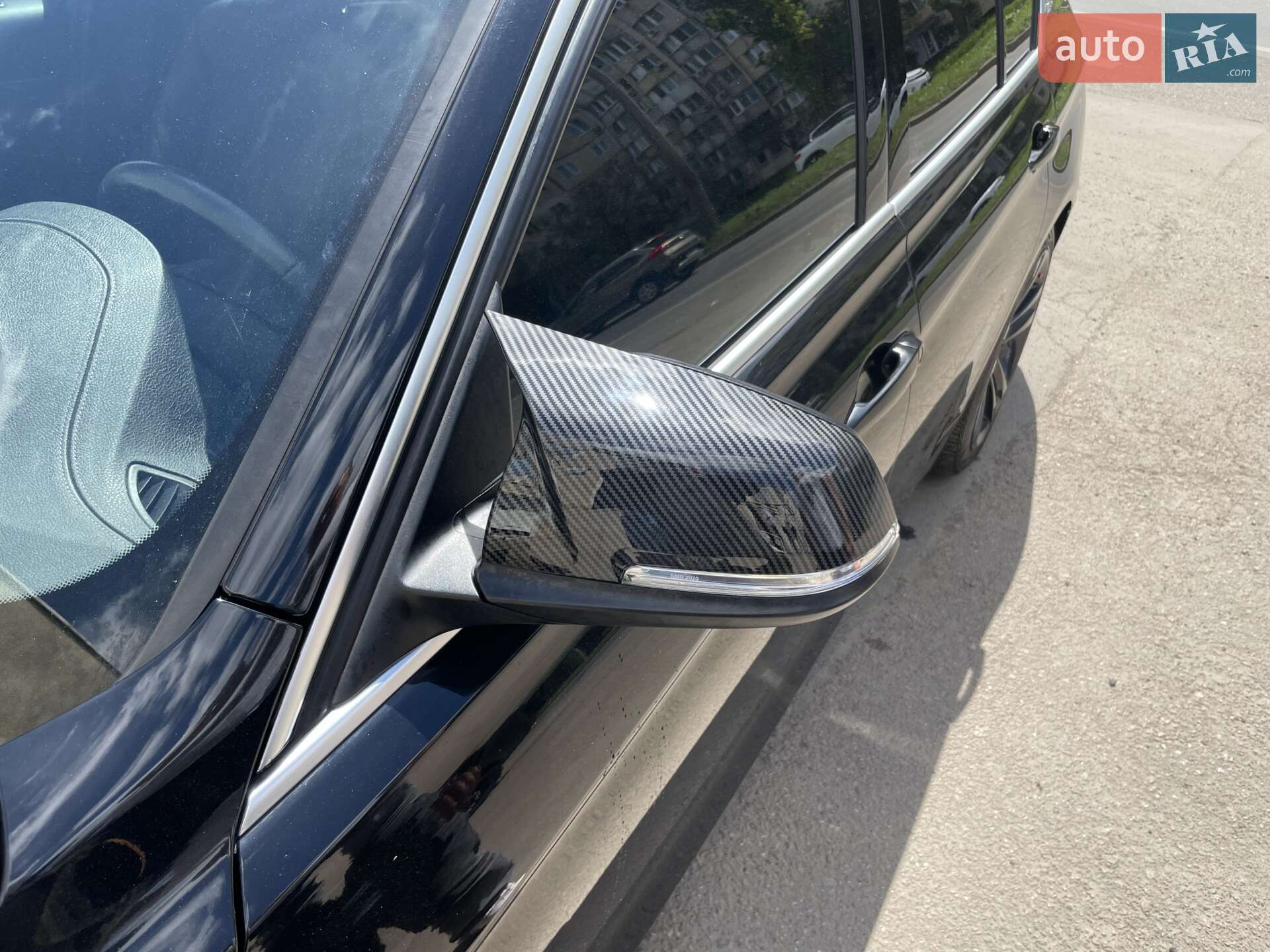 BMW 3 Series 2018 VIN WBA8E1C5XJA756428 фото оголошення 44 з 78