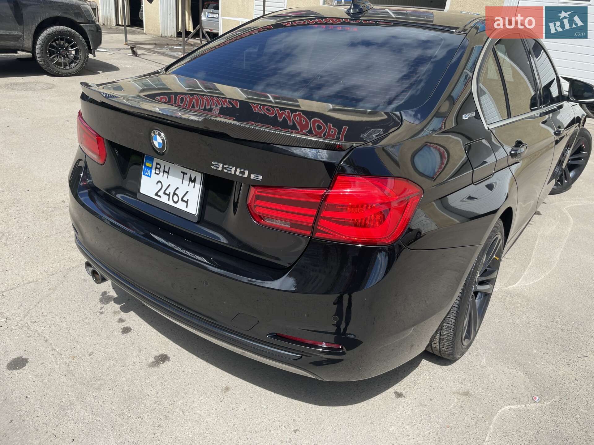 BMW 3 Series 2018 VIN WBA8E1C5XJA756428 фото оголошення 47 з 78