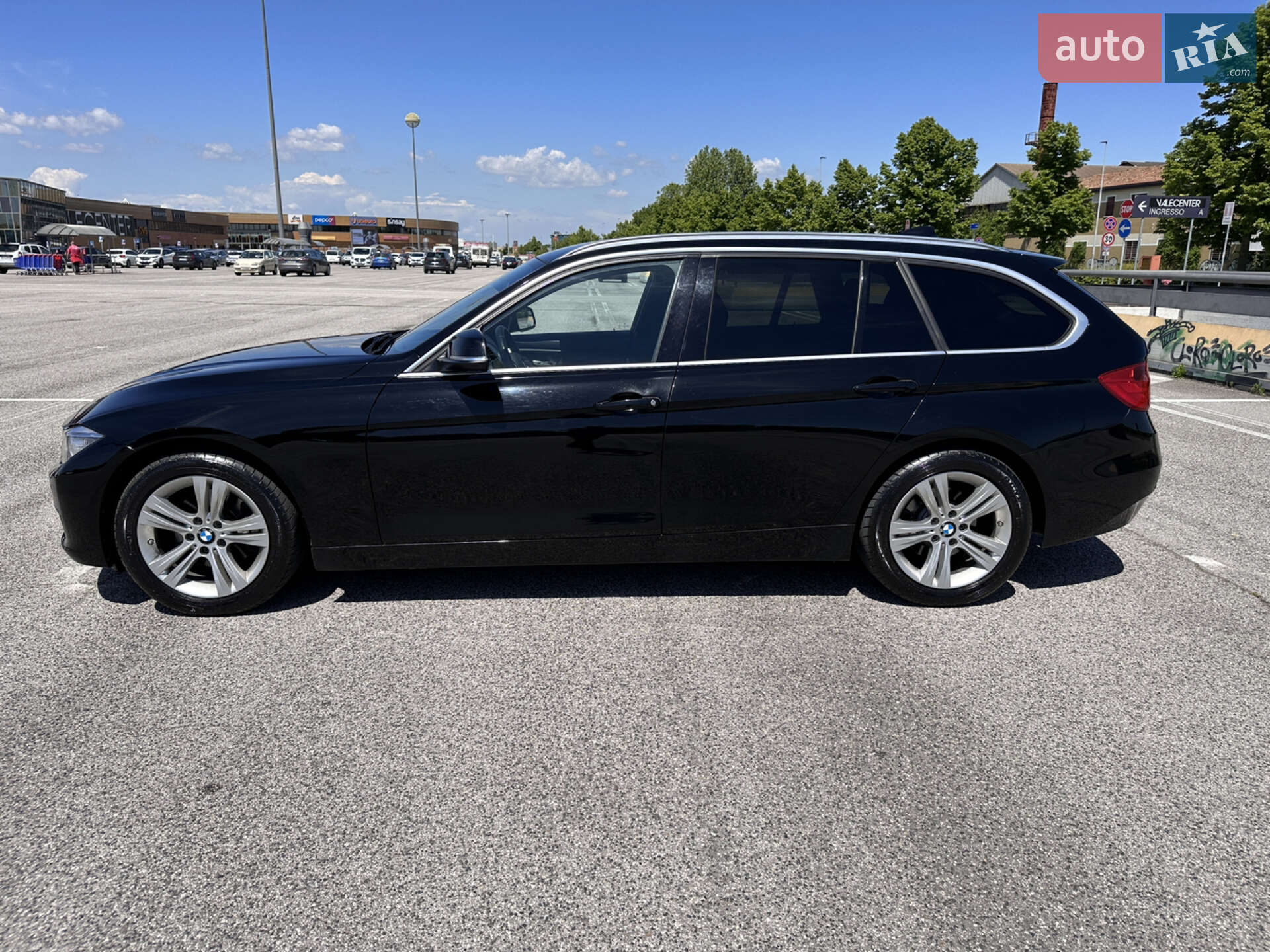 BMW 3 Series 2014 VIN WBA3K31010F750587 фото оголошення 32 з 33