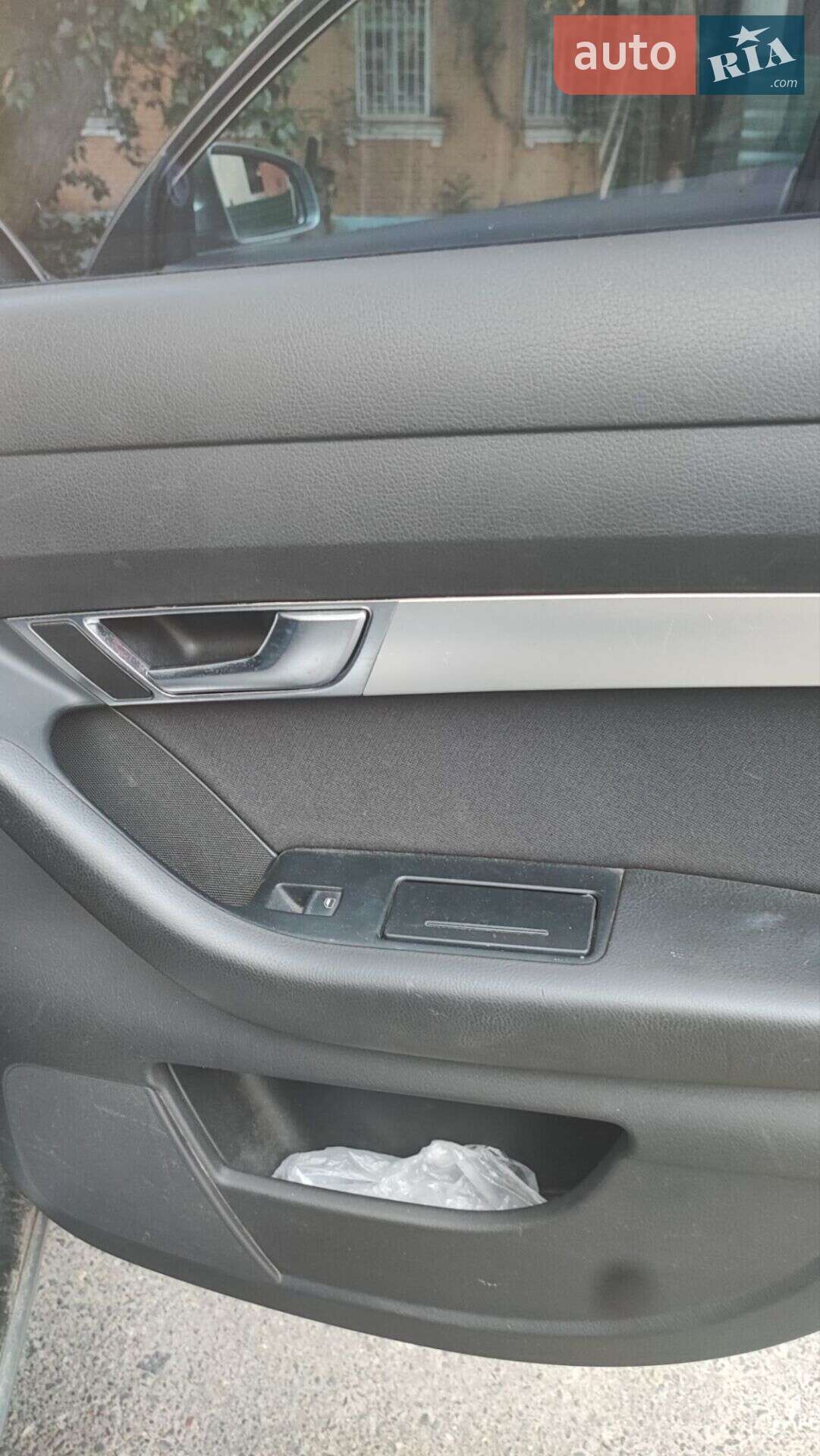 Audi A6 2007 VIN WAUZZZ4F08N072473 фото оголошення 5 з 30