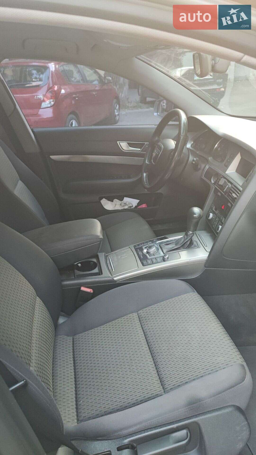 Audi A6 2007 VIN WAUZZZ4F08N072473 фото оголошення 3 з 30