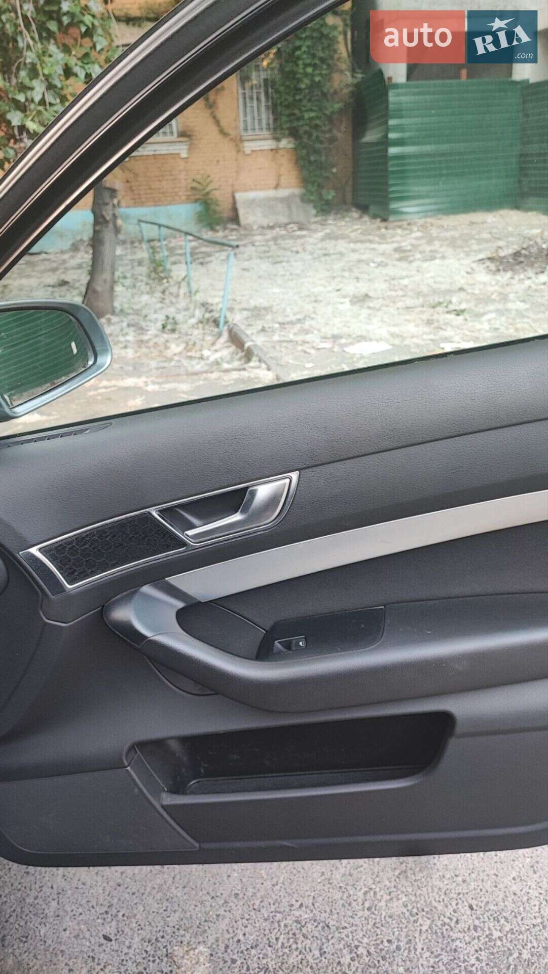 Audi A6 2007 VIN WAUZZZ4F08N072473 фото оголошення 4 з 30