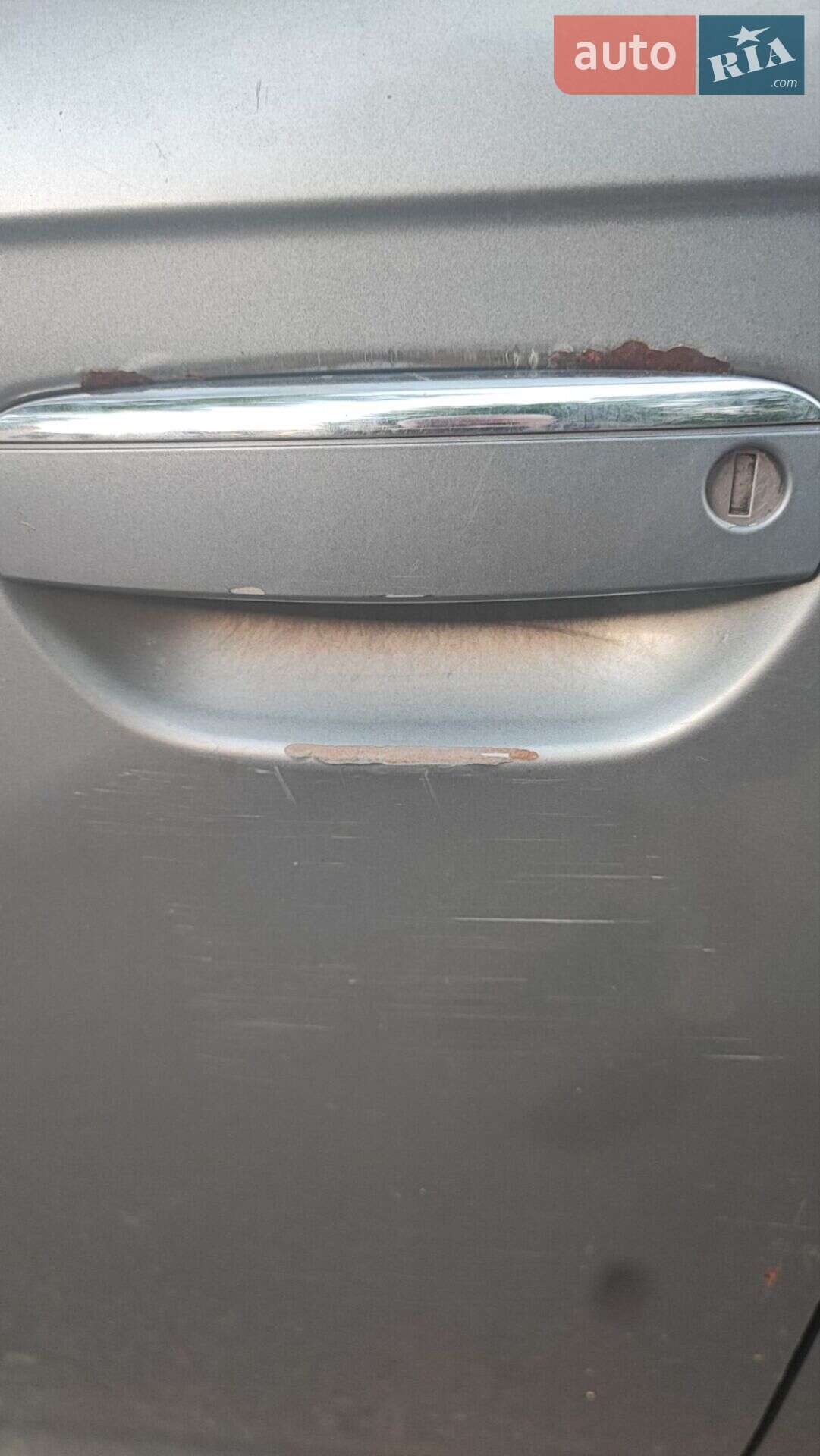 Audi A6 2007 VIN WAUZZZ4F08N072473 фото оголошення 7 з 30