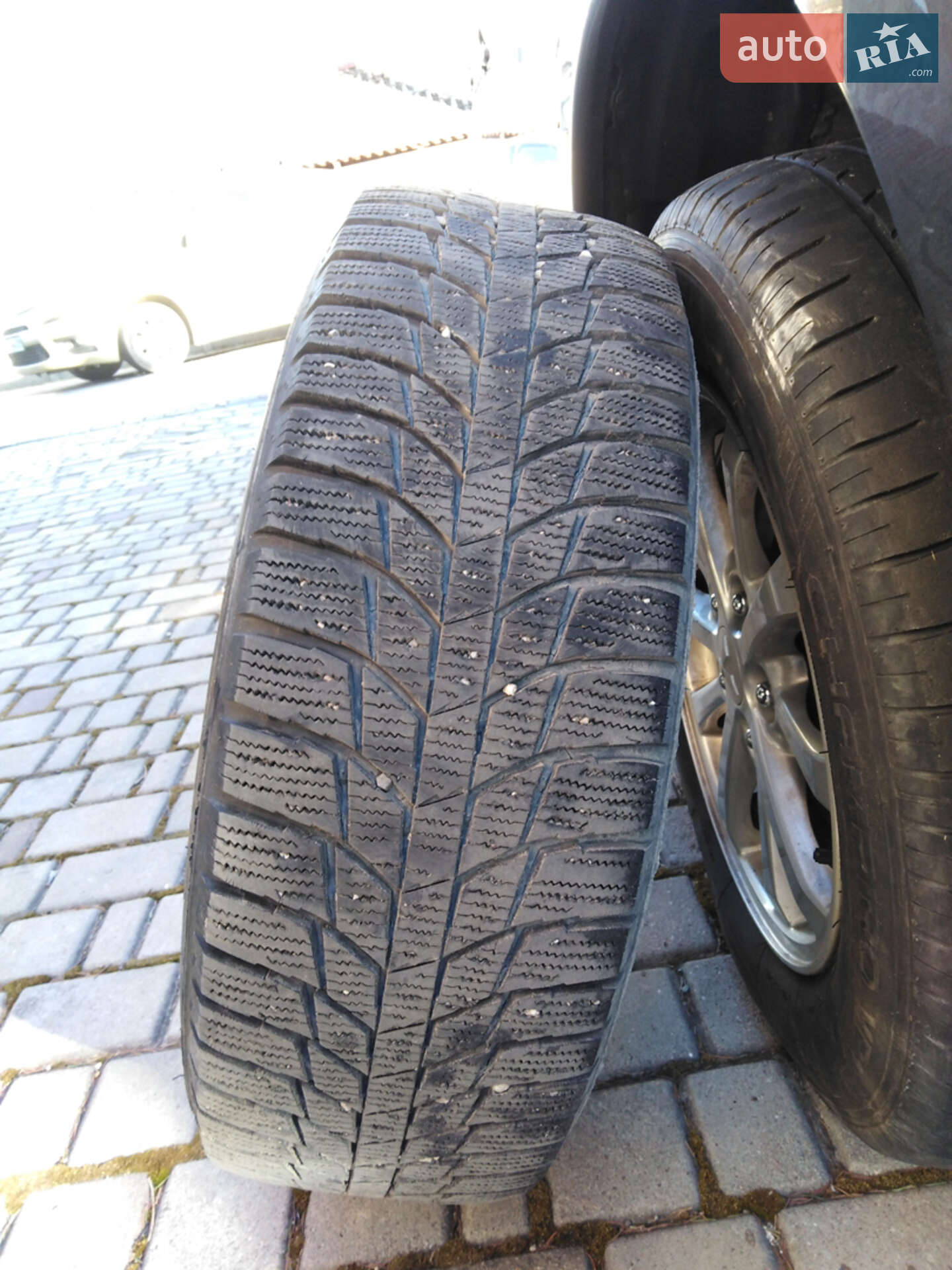 Mitsubishi ASX 2014 VIN JMBXLGA8WFZ400682 фото оголошення 3 з 25