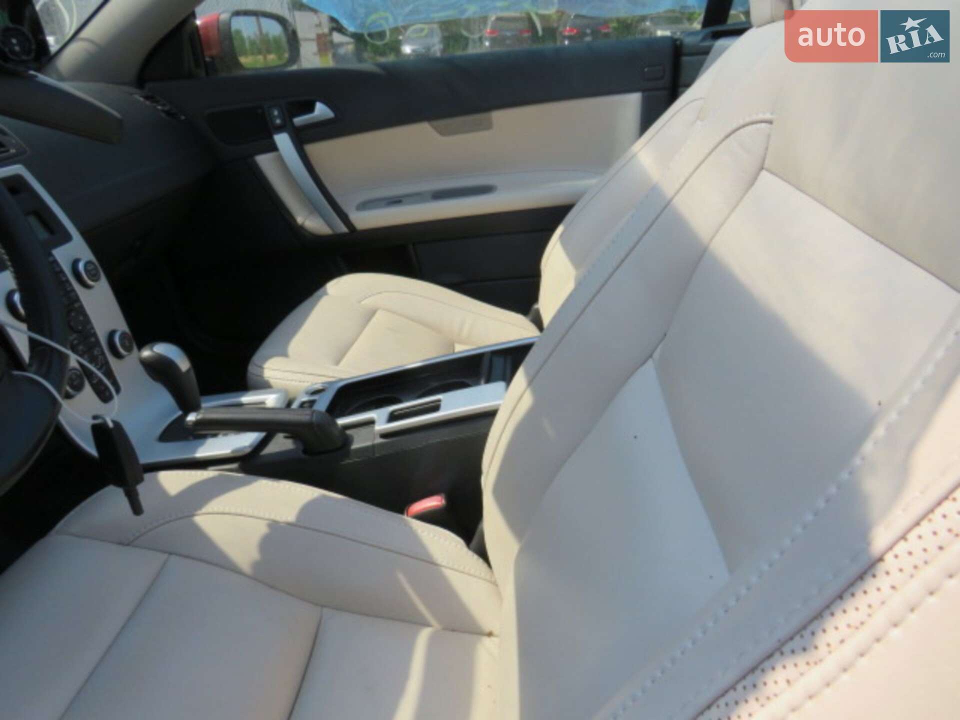 Volvo C70 2012 VIN YV1672MC2CJ129873 фото оголошення 2 з 3