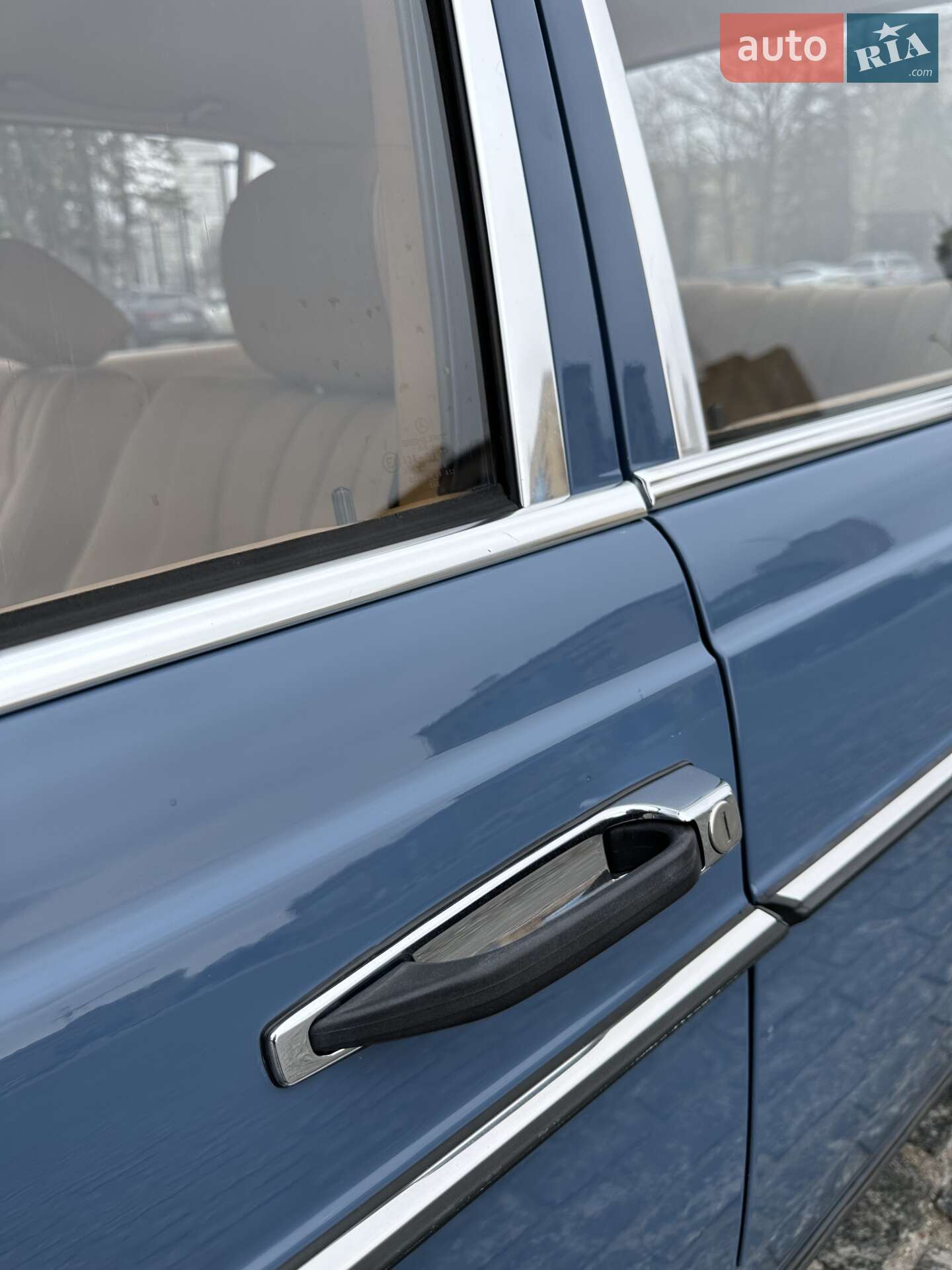 Mercedes-Benz E-Class 1984 VIN WDB1242231A101027 фото оголошення 71 з 81