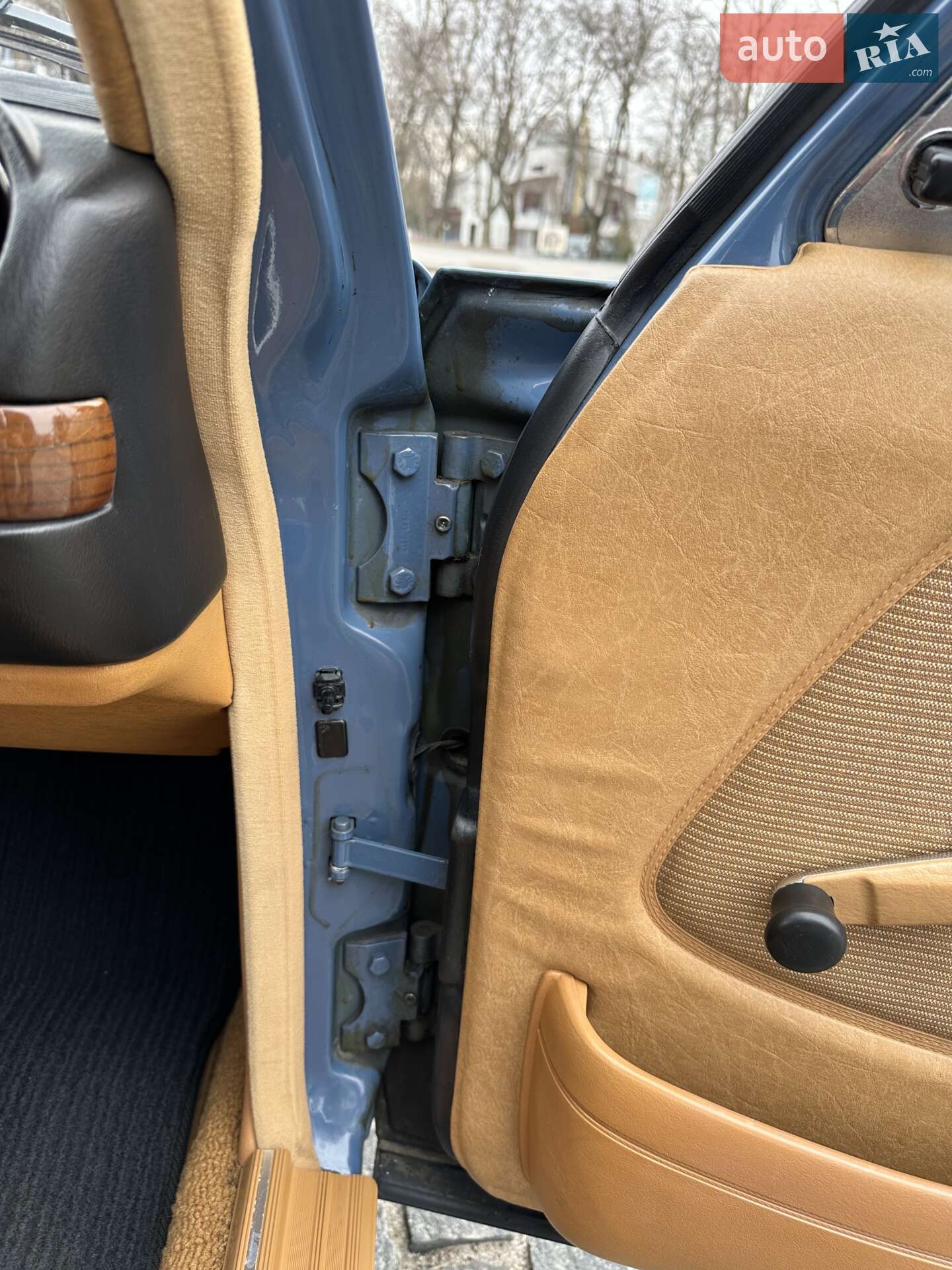 Mercedes-Benz E-Class 1984 VIN WDB1242231A101027 фото оголошення 73 з 81