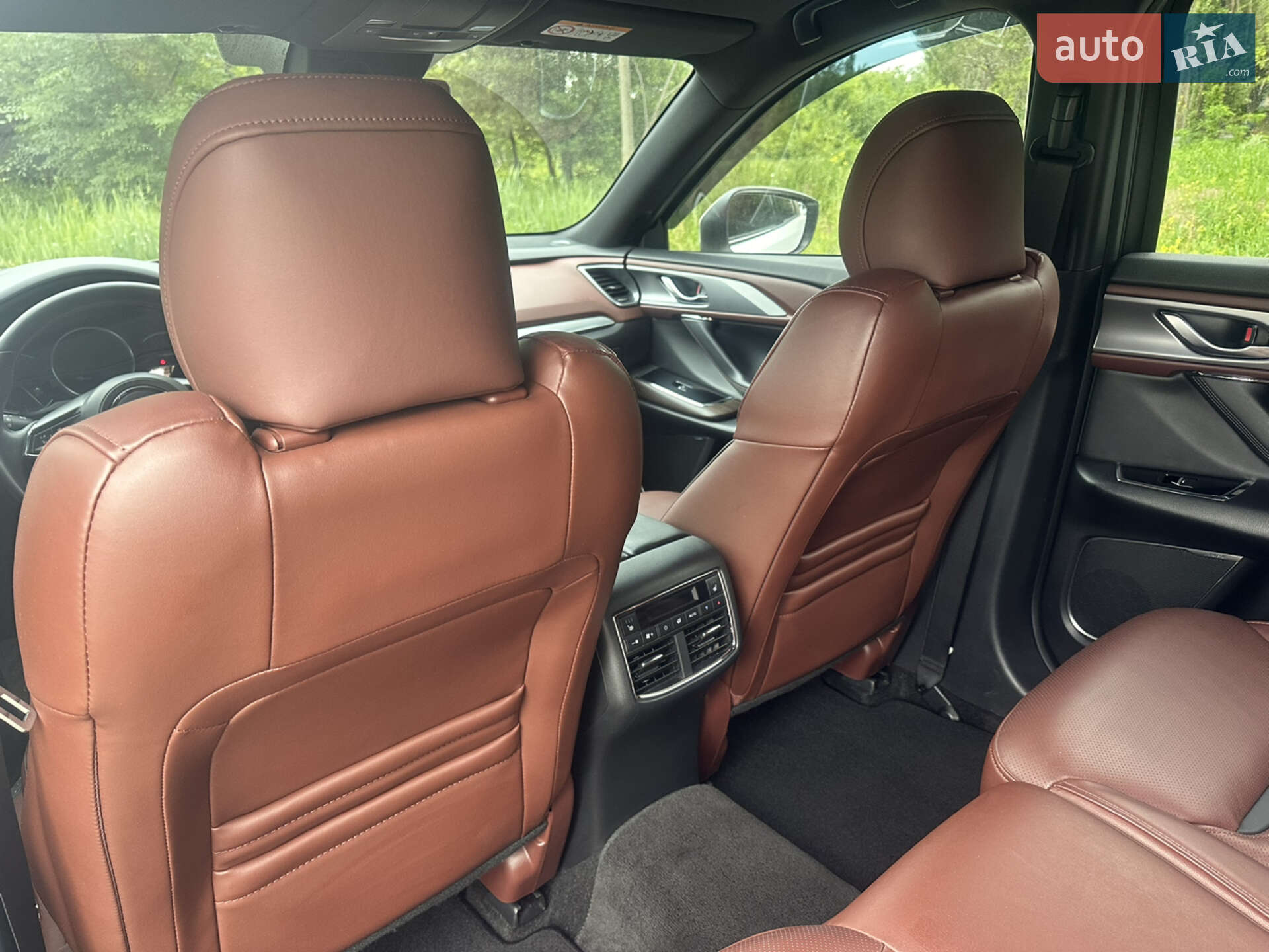 Mazda CX-9 2019 VIN JMZTBFWYA00602142 фото оголошення 8 з 53