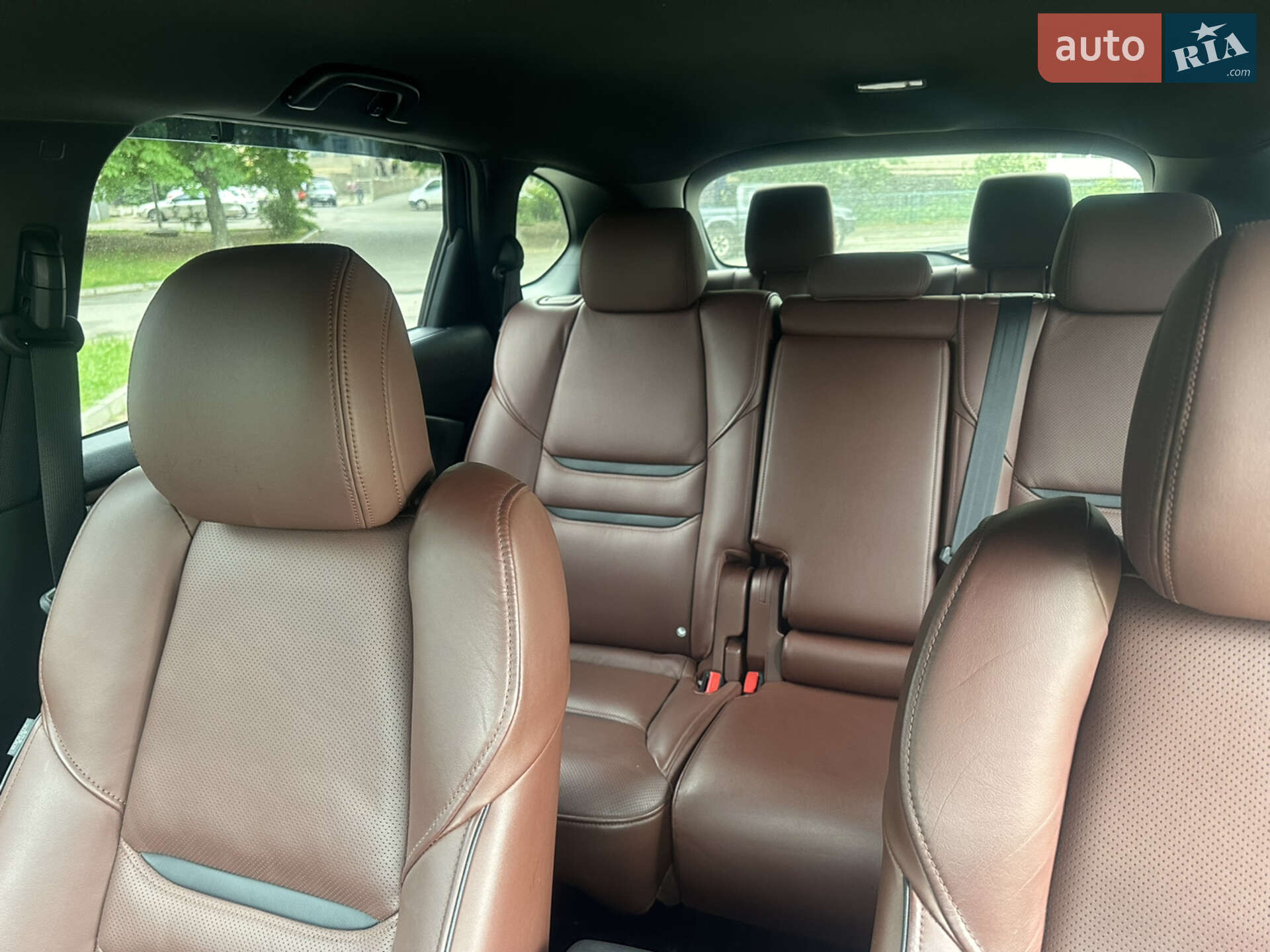Mazda CX-9 2019 VIN JMZTBFWYA00602142 фото оголошення 11 з 53