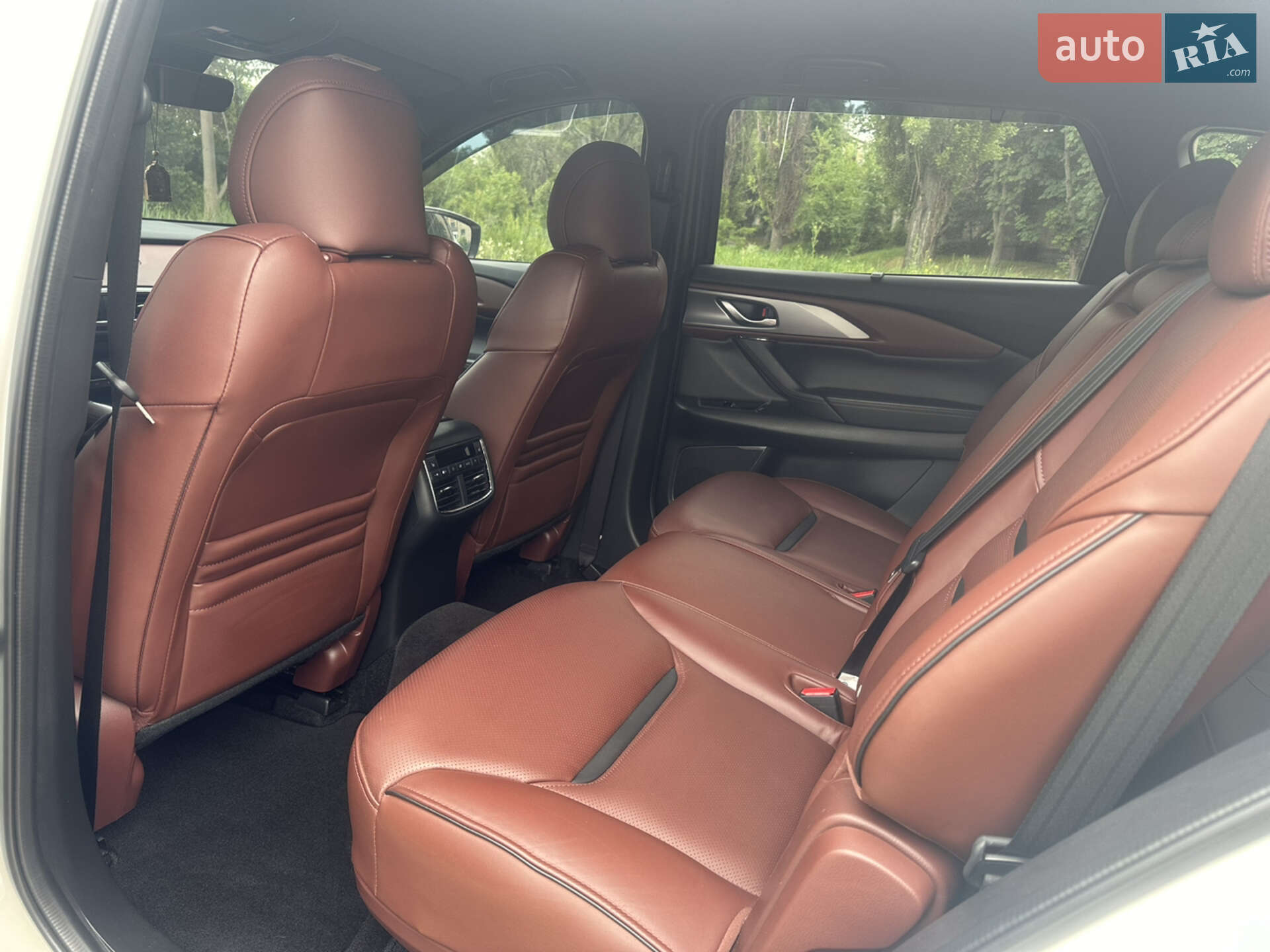 Mazda CX-9 2019 VIN JMZTBFWYA00602142 фото оголошення 18 з 53