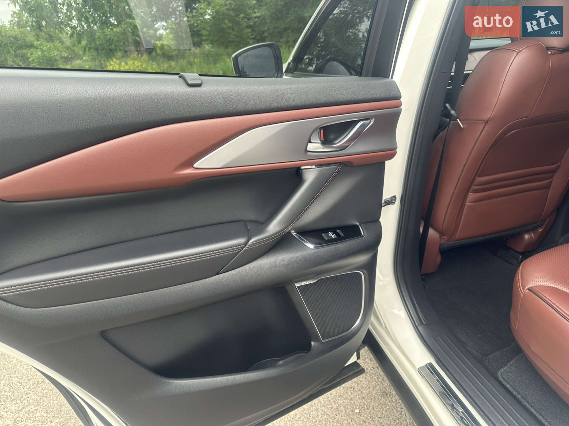 Mazda CX-9 2019 VIN JMZTBFWYA00602142 фото оголошення 19 з 53